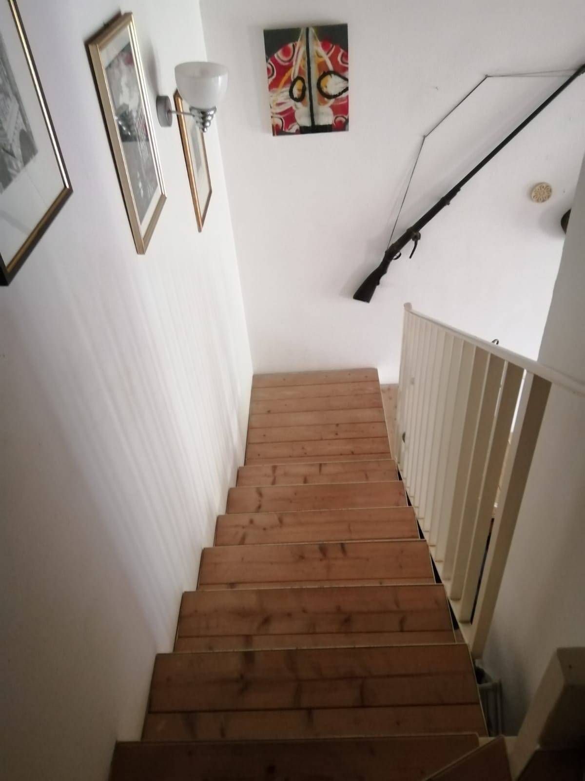 Casa / Villa / Villetta in vendita a Ferrara, Quartesana