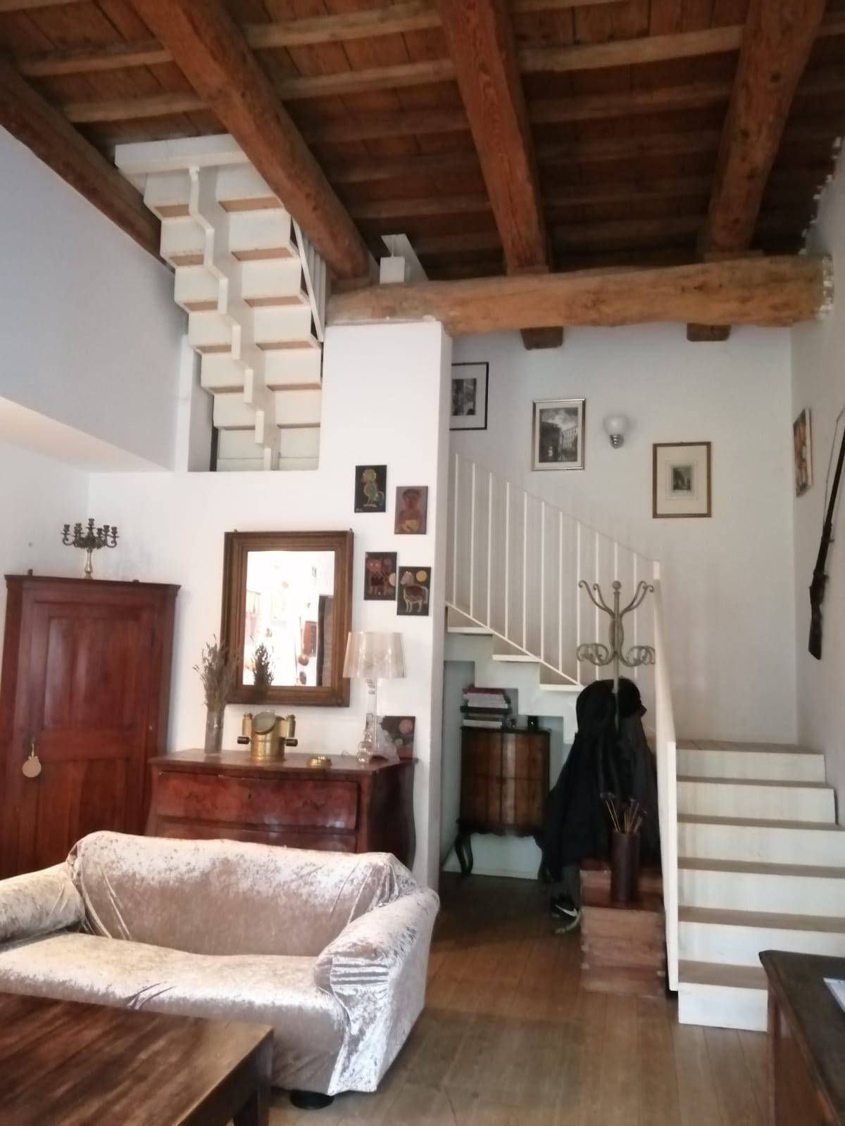 Casa / Villa / Villetta in vendita a Ferrara, Quartesana