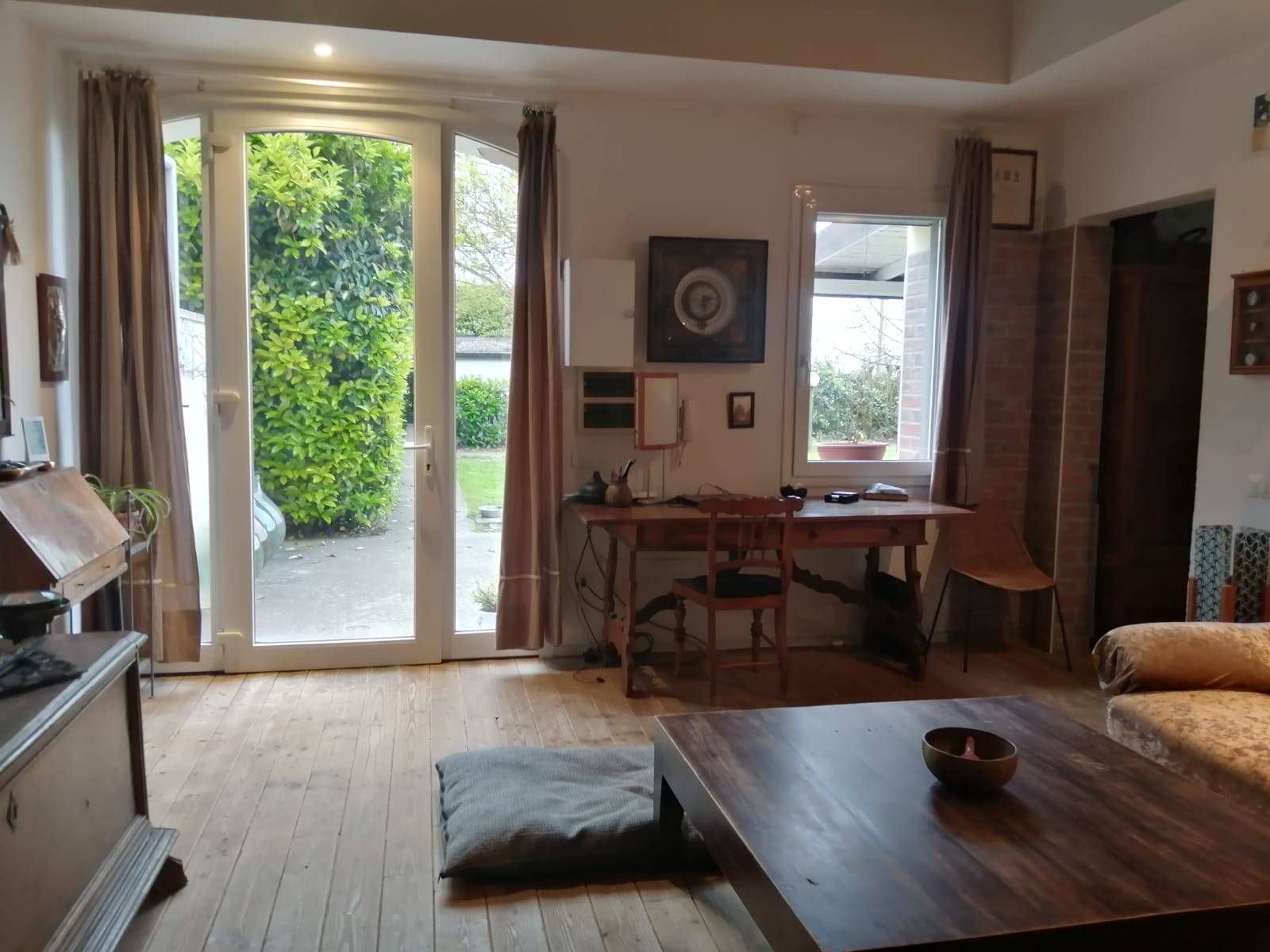 Casa / Villa / Villetta in vendita a Ferrara, Quartesana