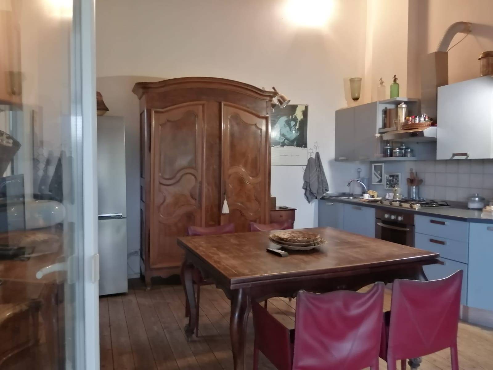 Casa / Villa / Villetta in vendita a Ferrara, Quartesana