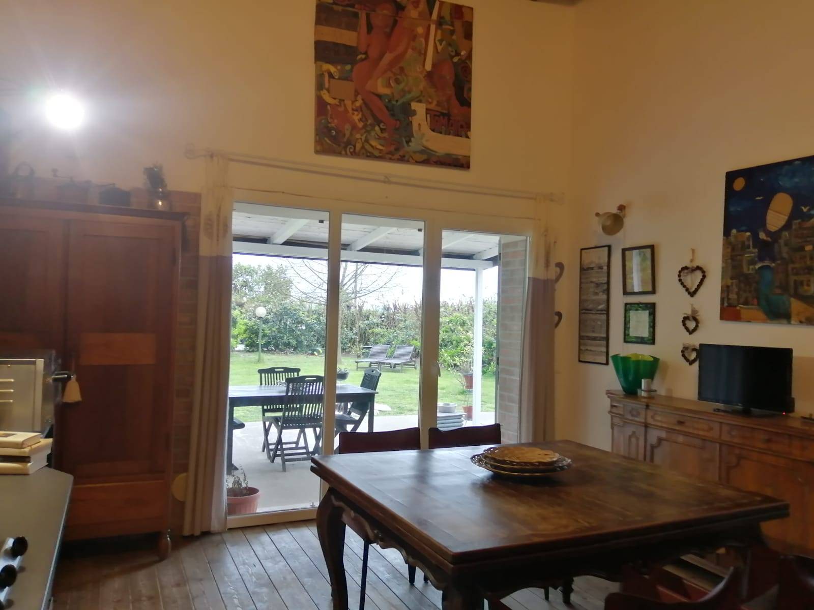 Casa / Villa / Villetta in vendita a Ferrara, Quartesana