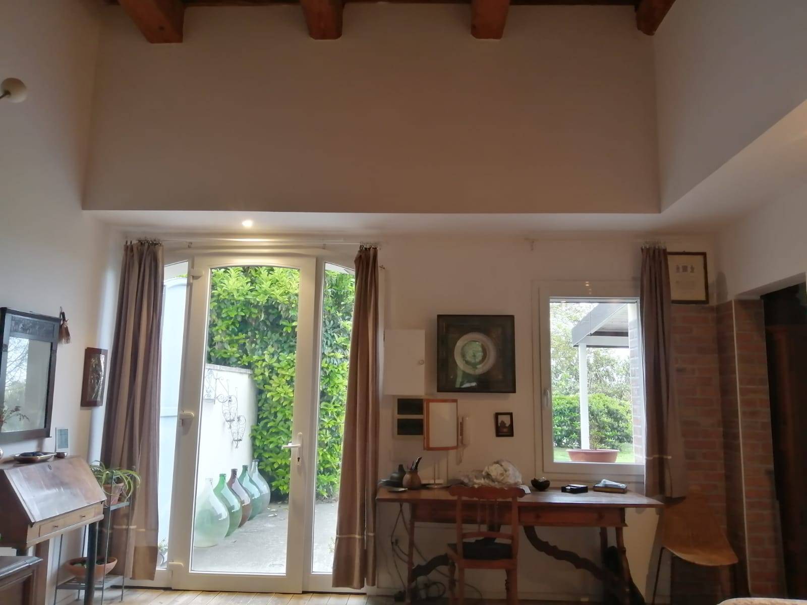 Casa / Villa / Villetta in vendita a Ferrara, Quartesana