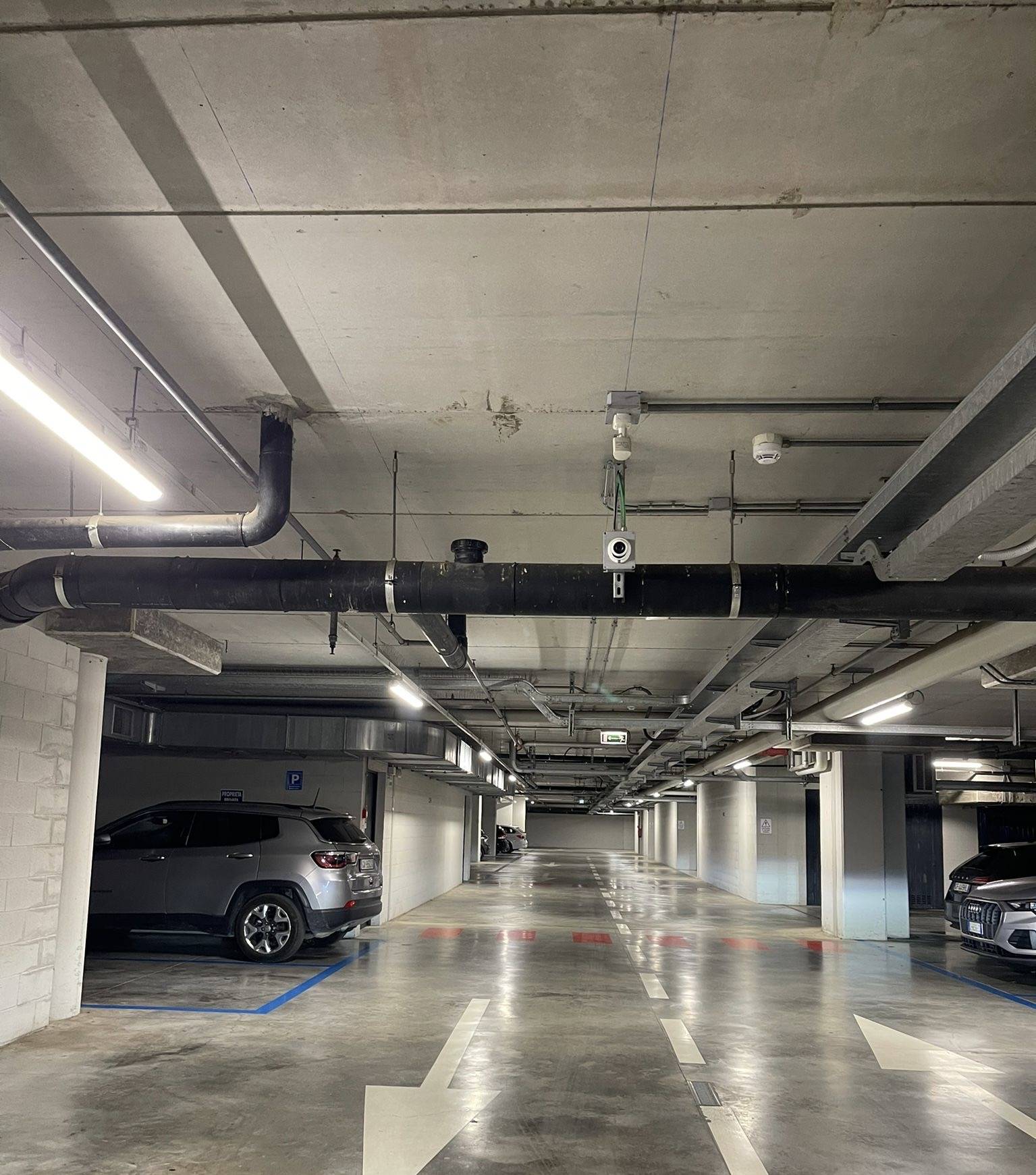 Box o garage in vendita a Ferrara