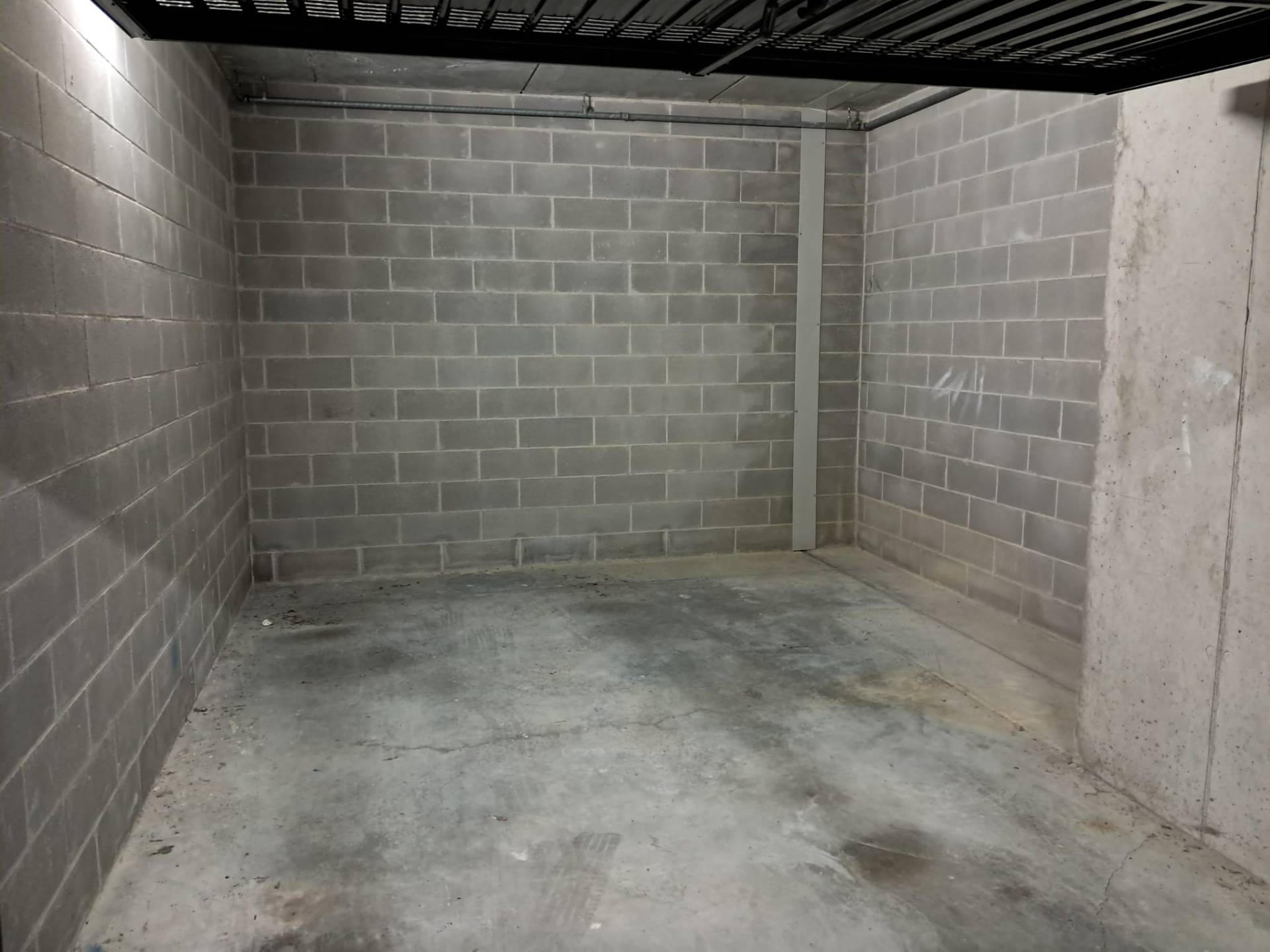 Box o garage in vendita a Ferrara