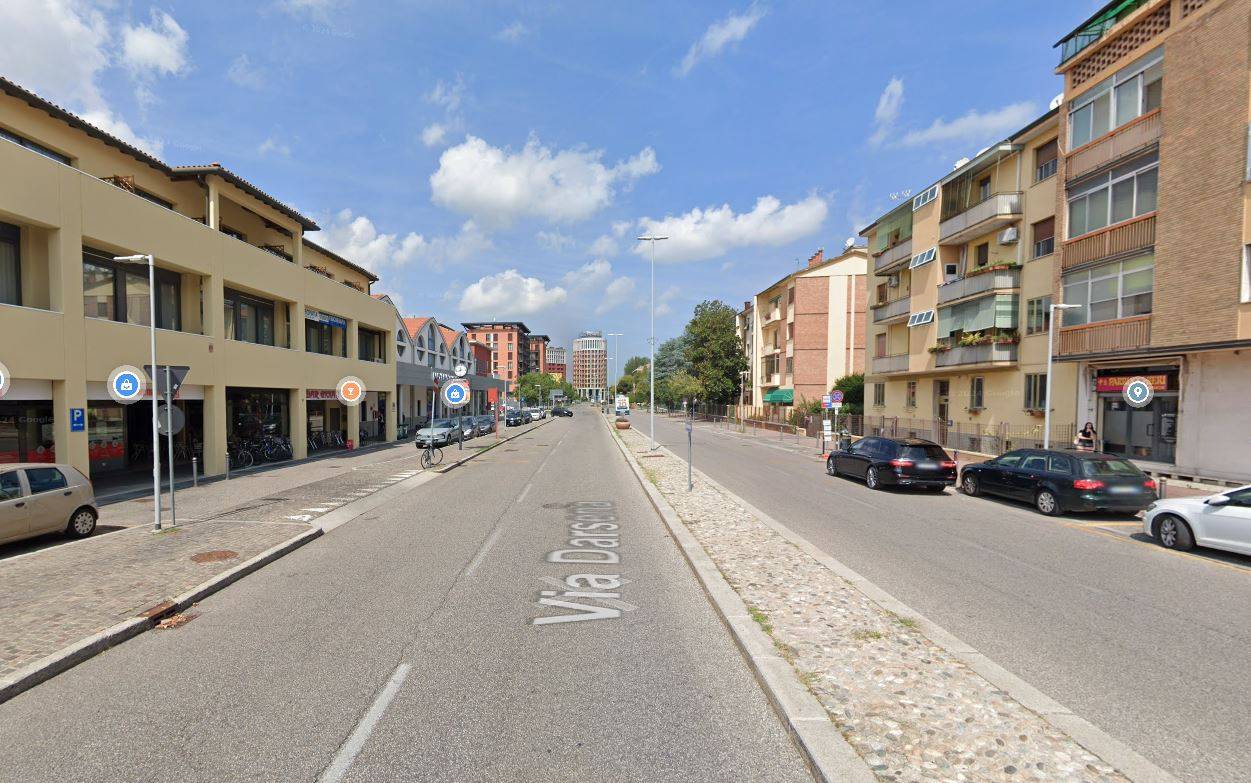 Box o garage in vendita a Ferrara