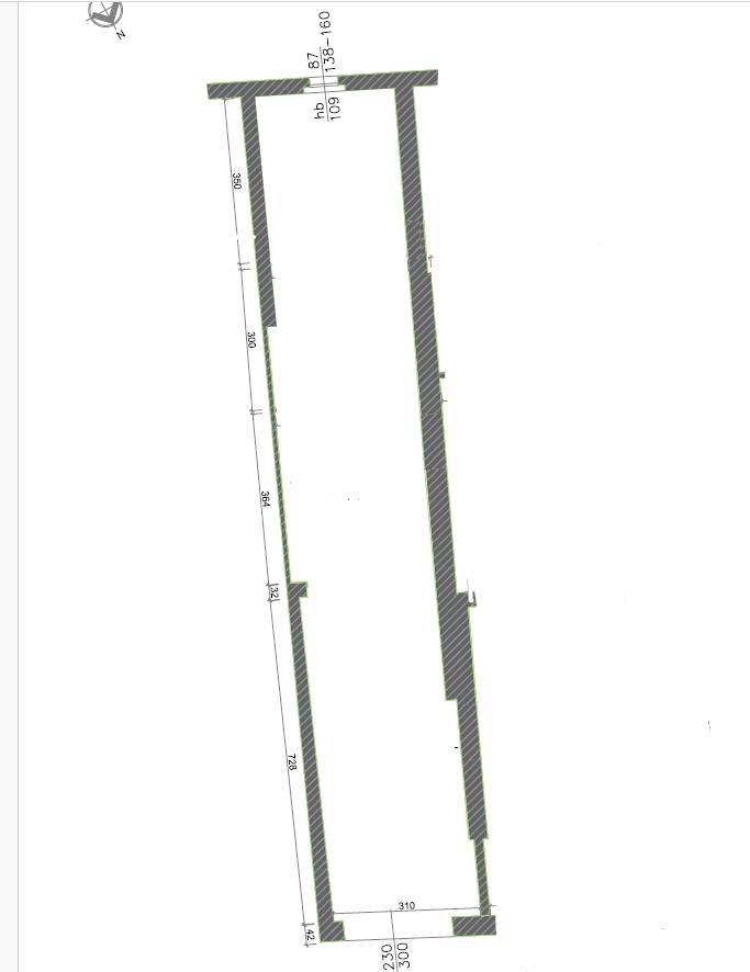 Garage / Posto auto in vendita a Ferrara, Centro storico