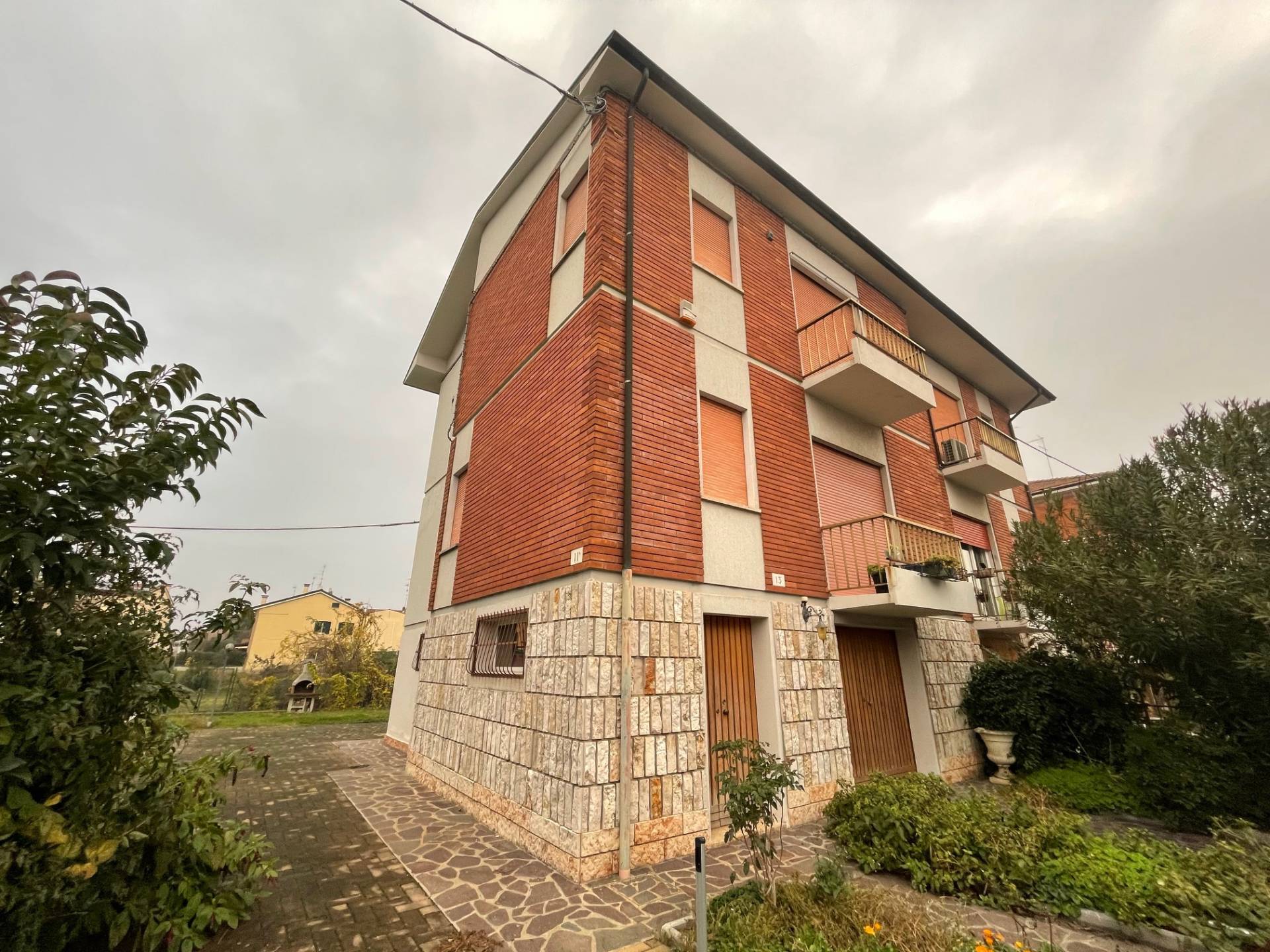 Casa / Villa / Villetta in vendita a Ferrara, Fuori Mura - Zona Est
