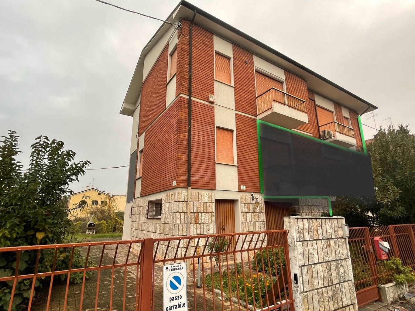 Casa / Villa / Villetta in vendita a Ferrara, Fuori Mura - Zona Est