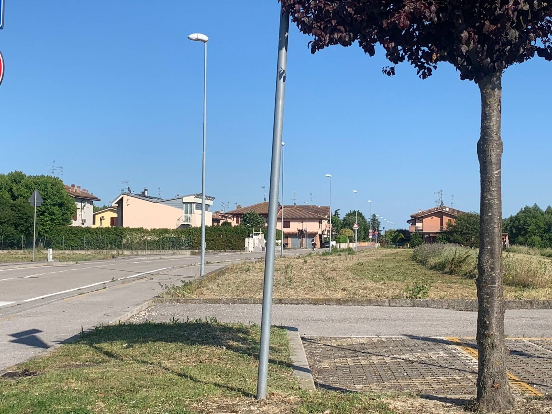 Terreno edificabile in vendita a Masi Torello