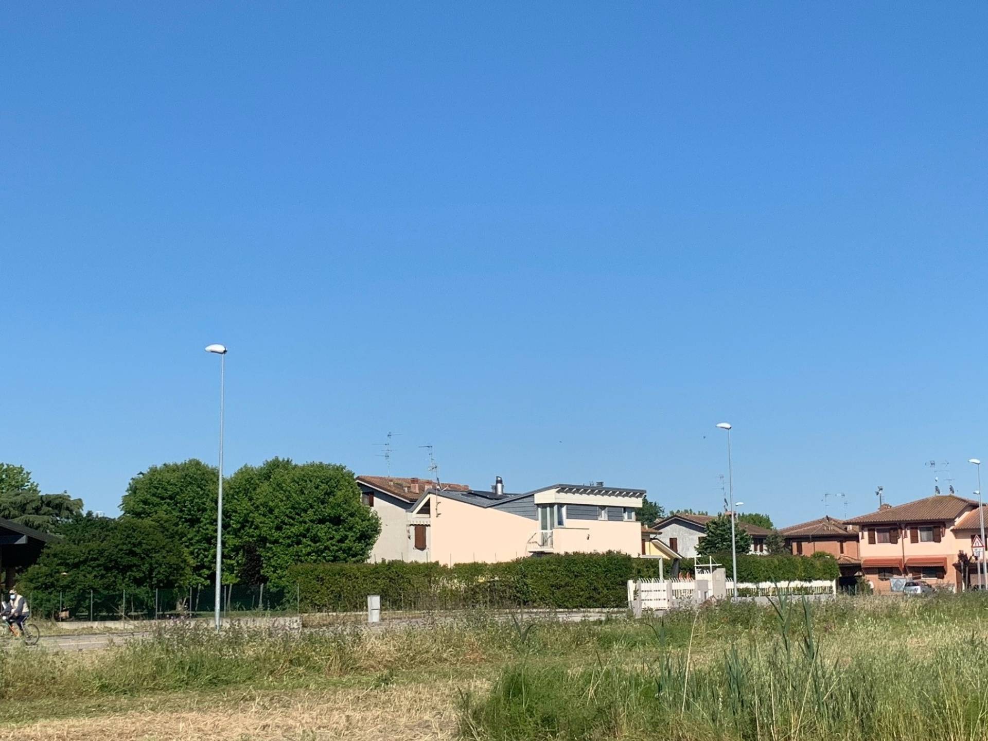 Terreno edificabile in vendita a Masi Torello