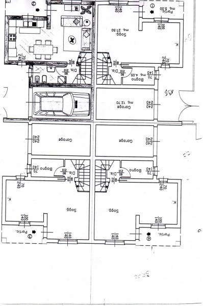 Terreno edificabile in vendita a Lagosanto