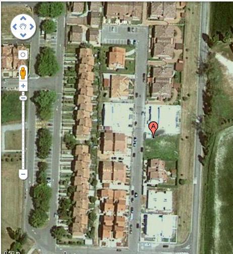 Terreno edificabile in vendita a Lagosanto