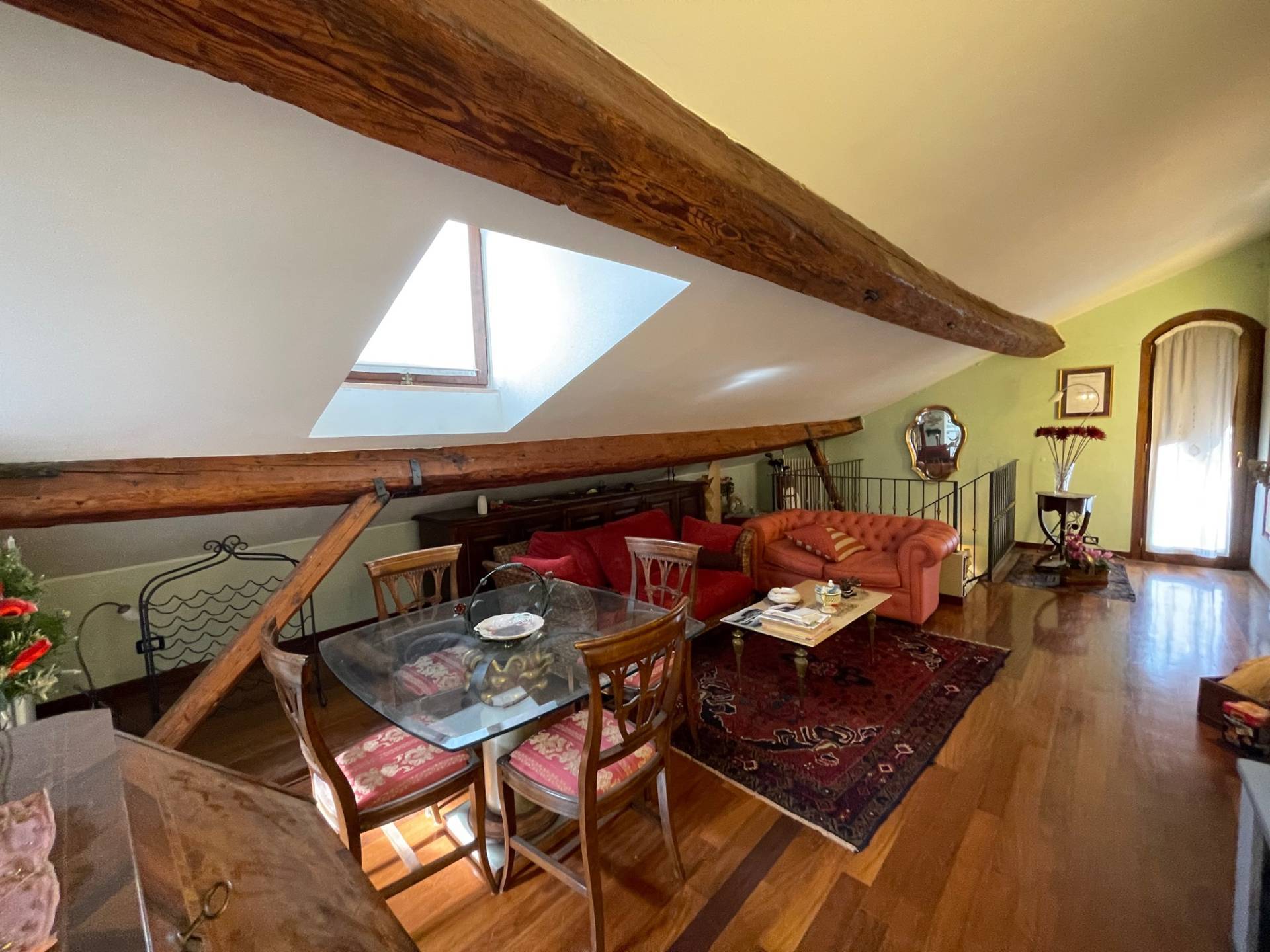 Appartamento in vendita a Ferrara, Centro storico