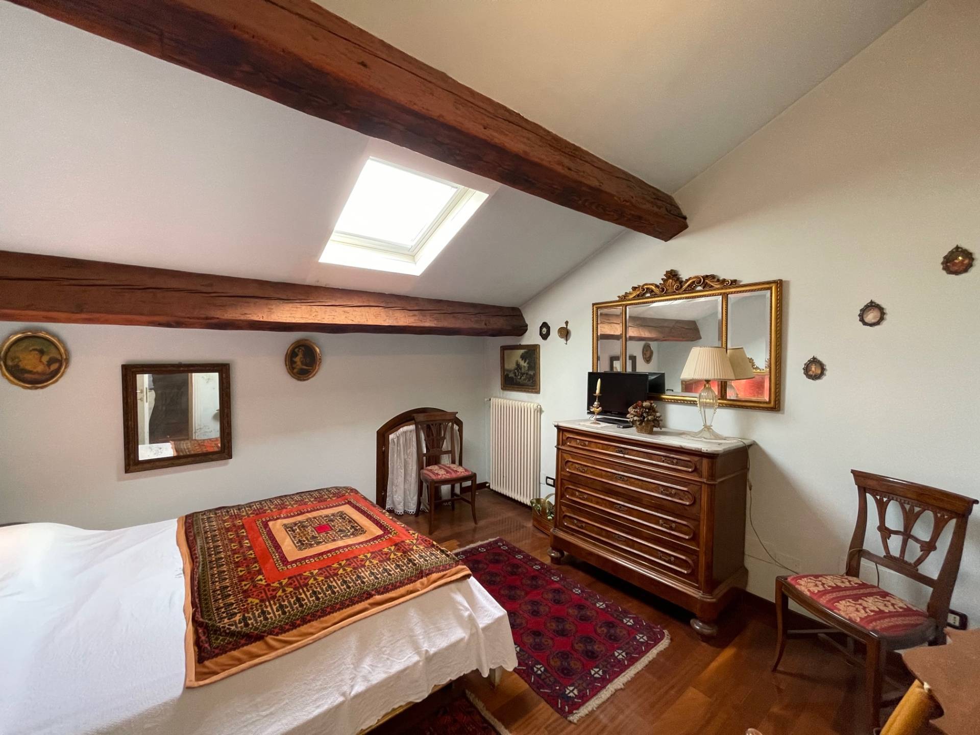 Appartamento in vendita a Ferrara, Centro storico