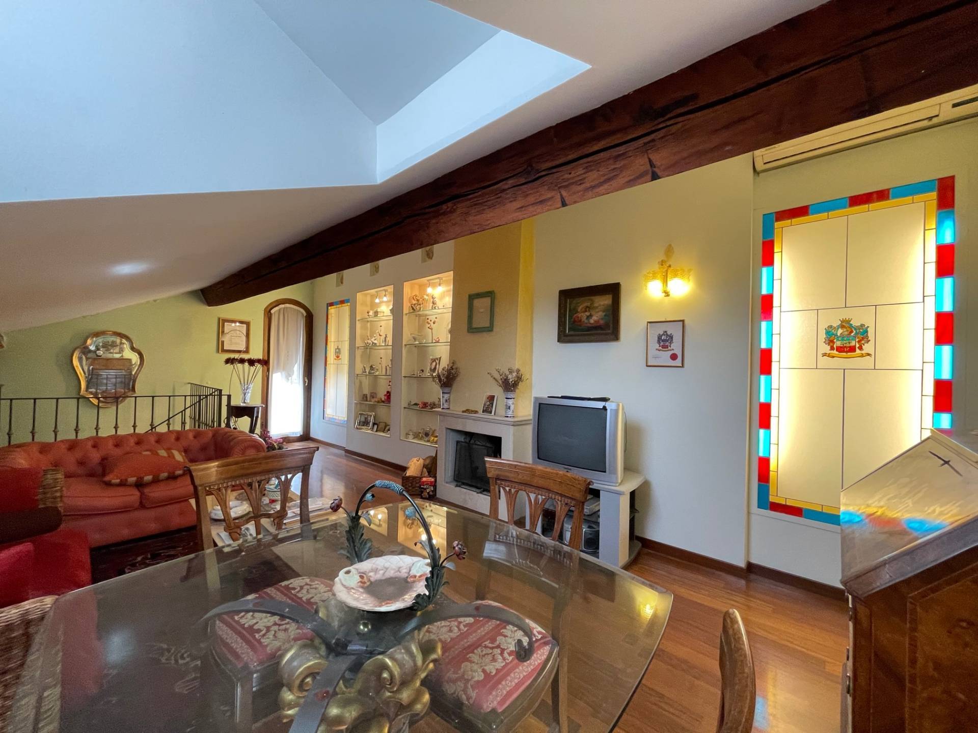 Appartamento in vendita a Ferrara, Centro storico