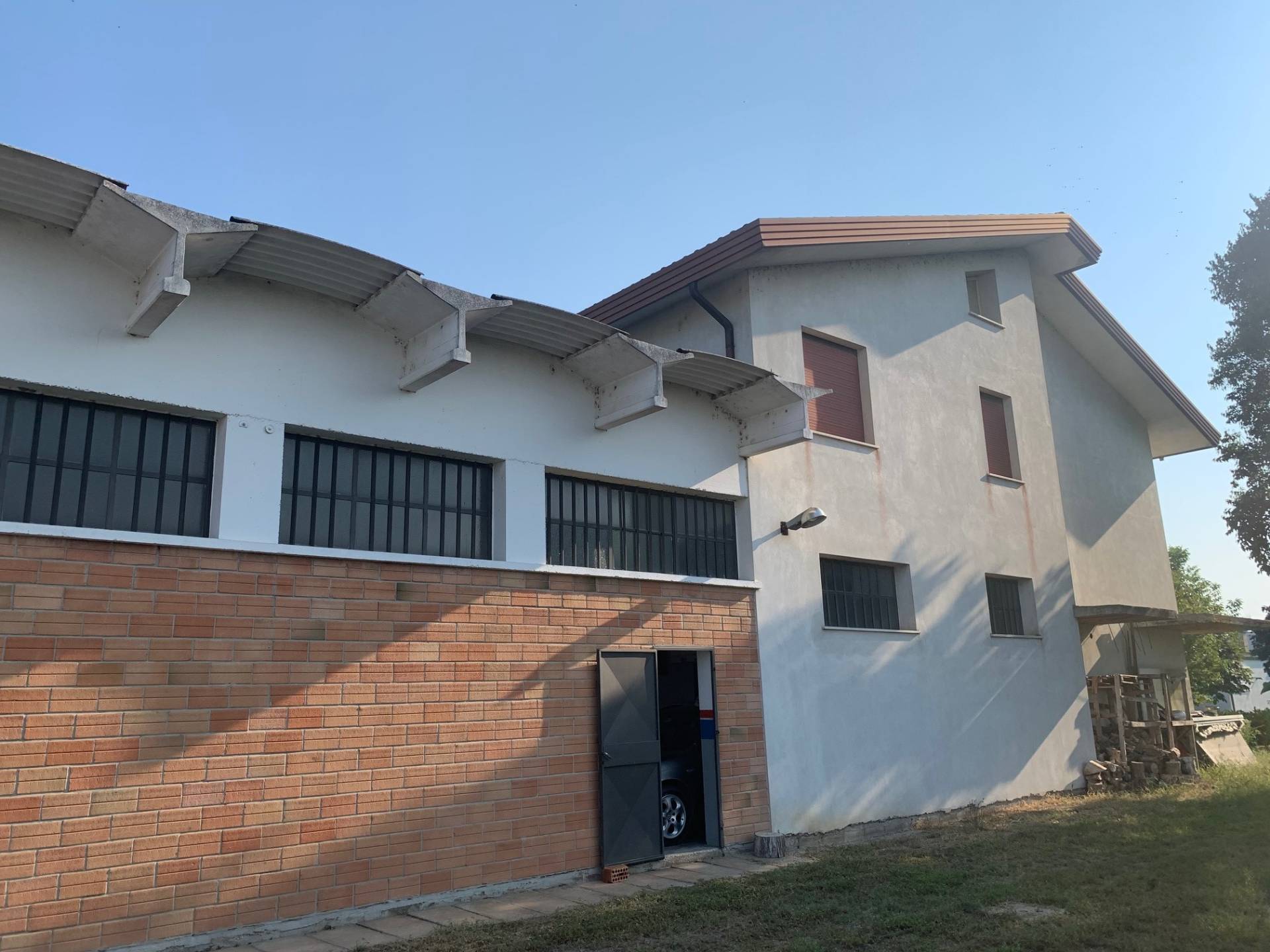 Laboratorio in vendita a Codigoro, Ponte Maodino