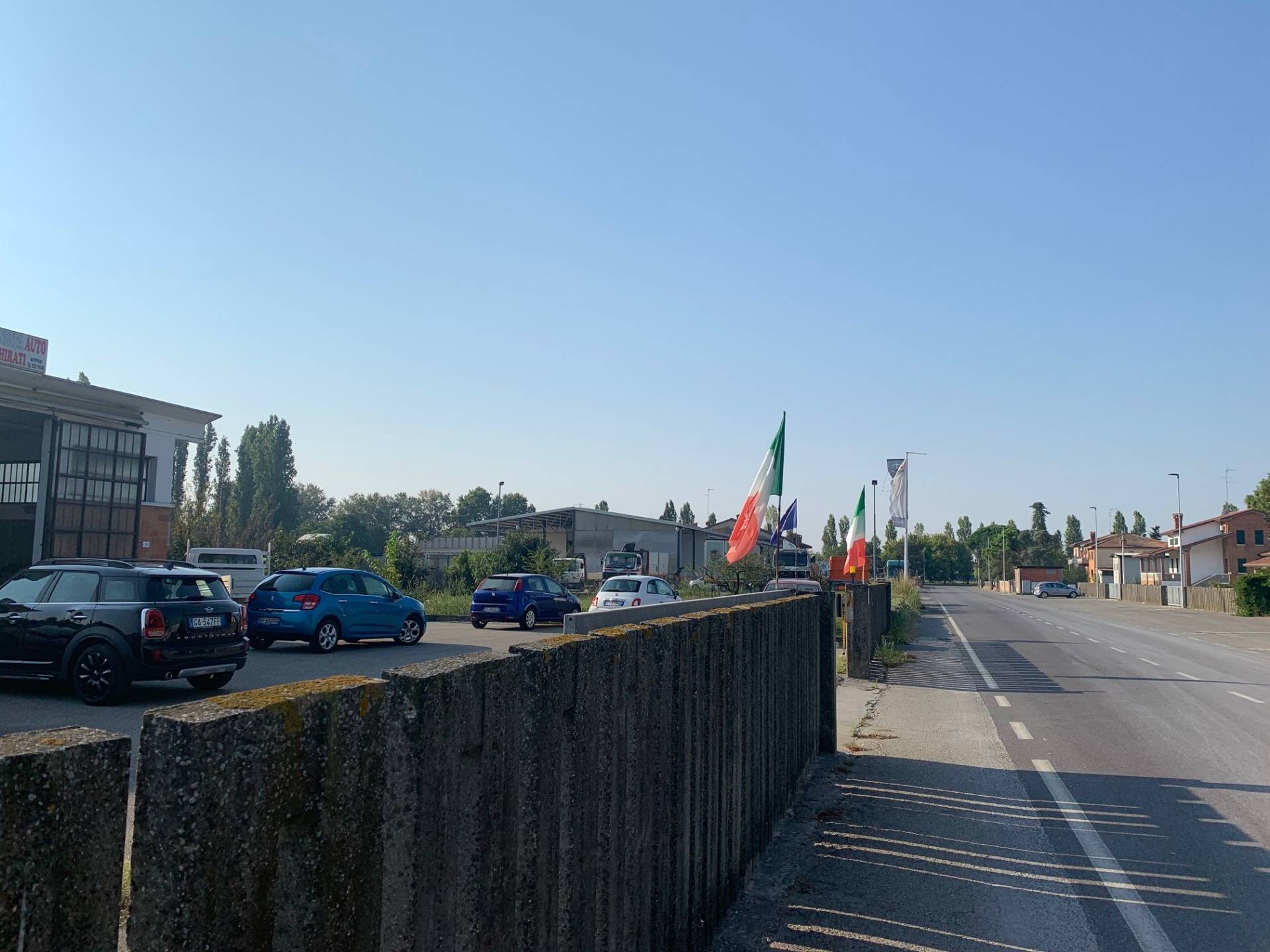 Laboratorio in vendita a Codigoro, Ponte Maodino