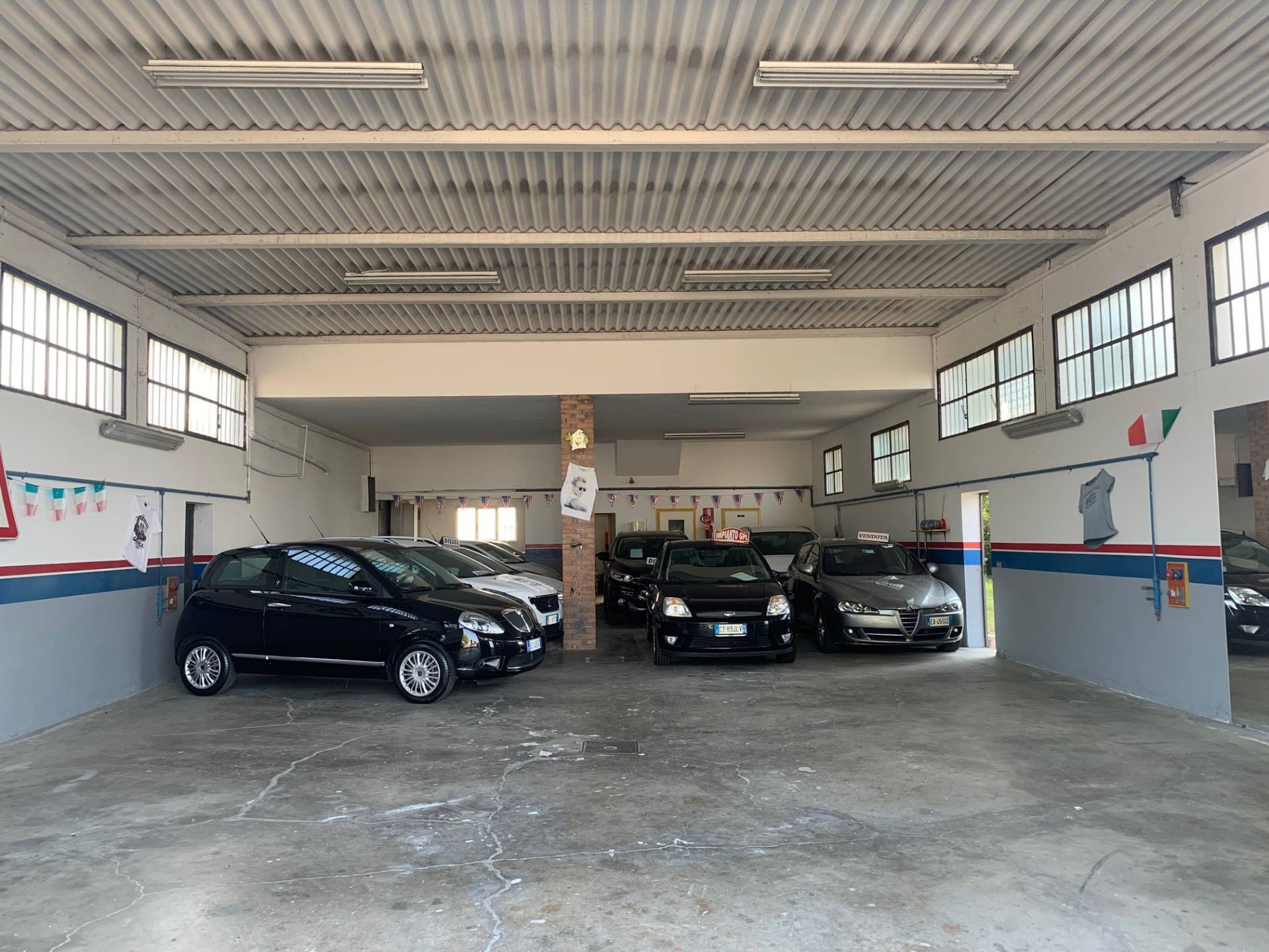 Laboratorio in vendita a Codigoro, Ponte Maodino