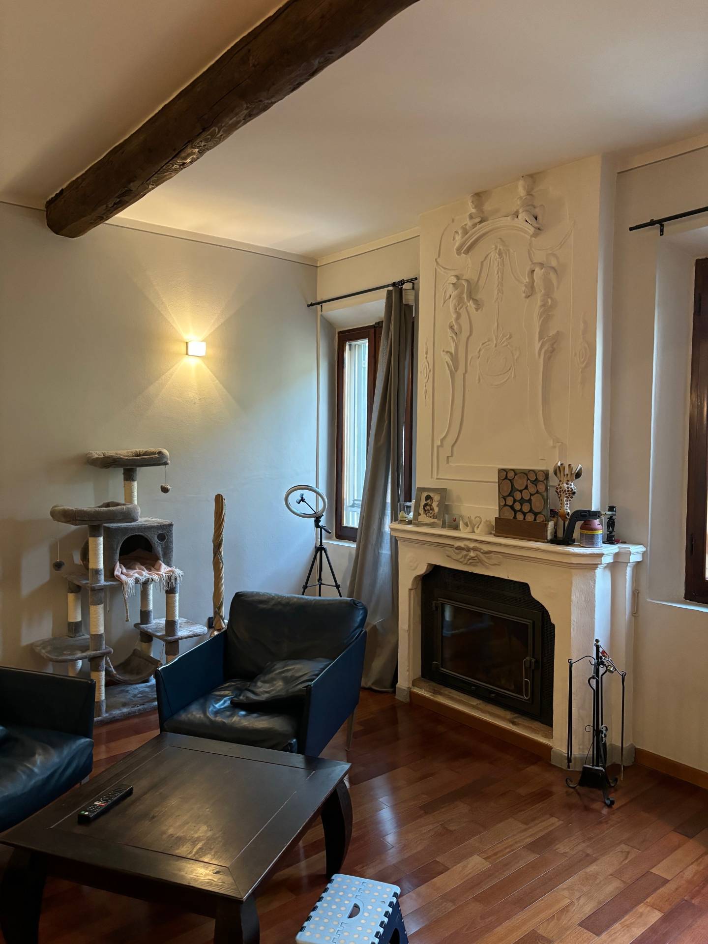 Casa / Villa / Villetta in vendita a Ferrara, Centro storico