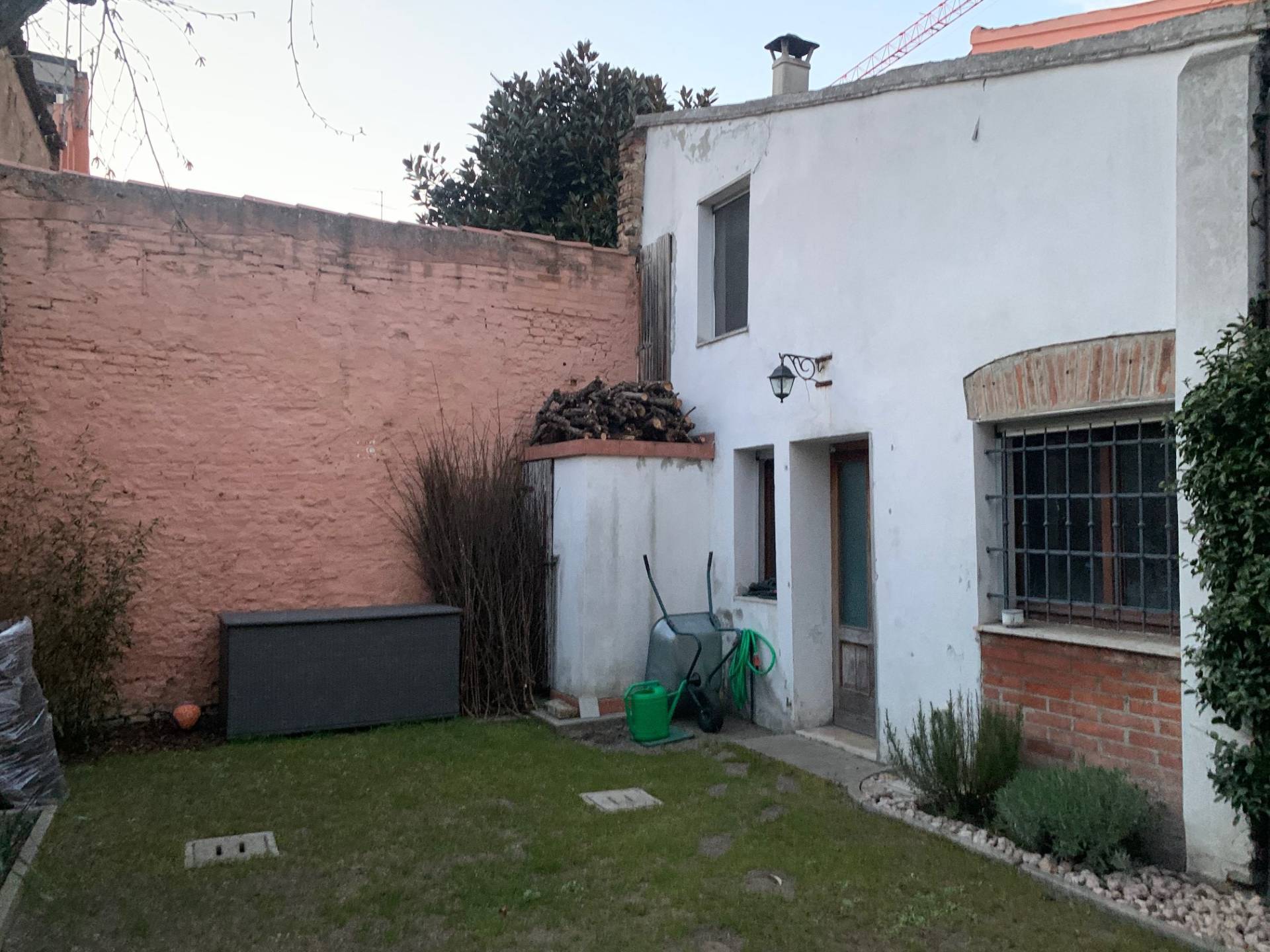 Casa / Villa / Villetta in vendita a Ferrara, Centro storico