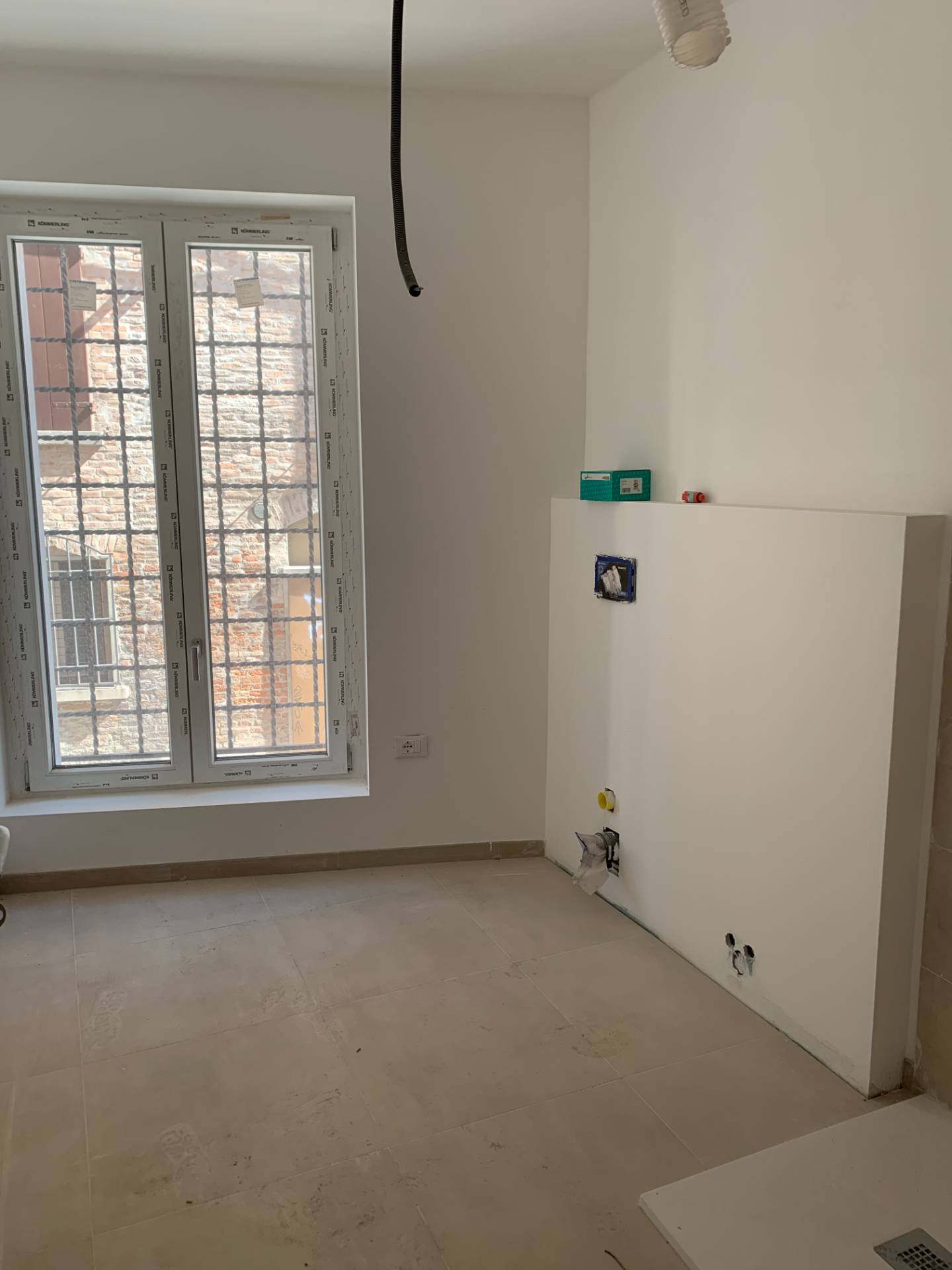 Appartamento in vendita a Ferrara, Centro storico