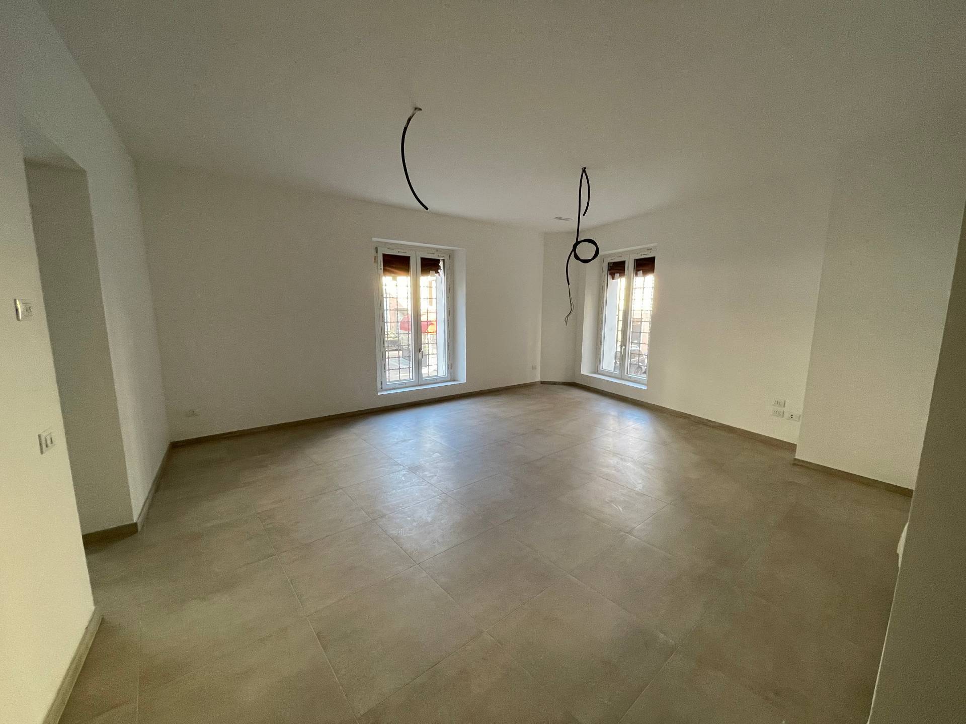 Appartamento in vendita a Ferrara, Centro storico