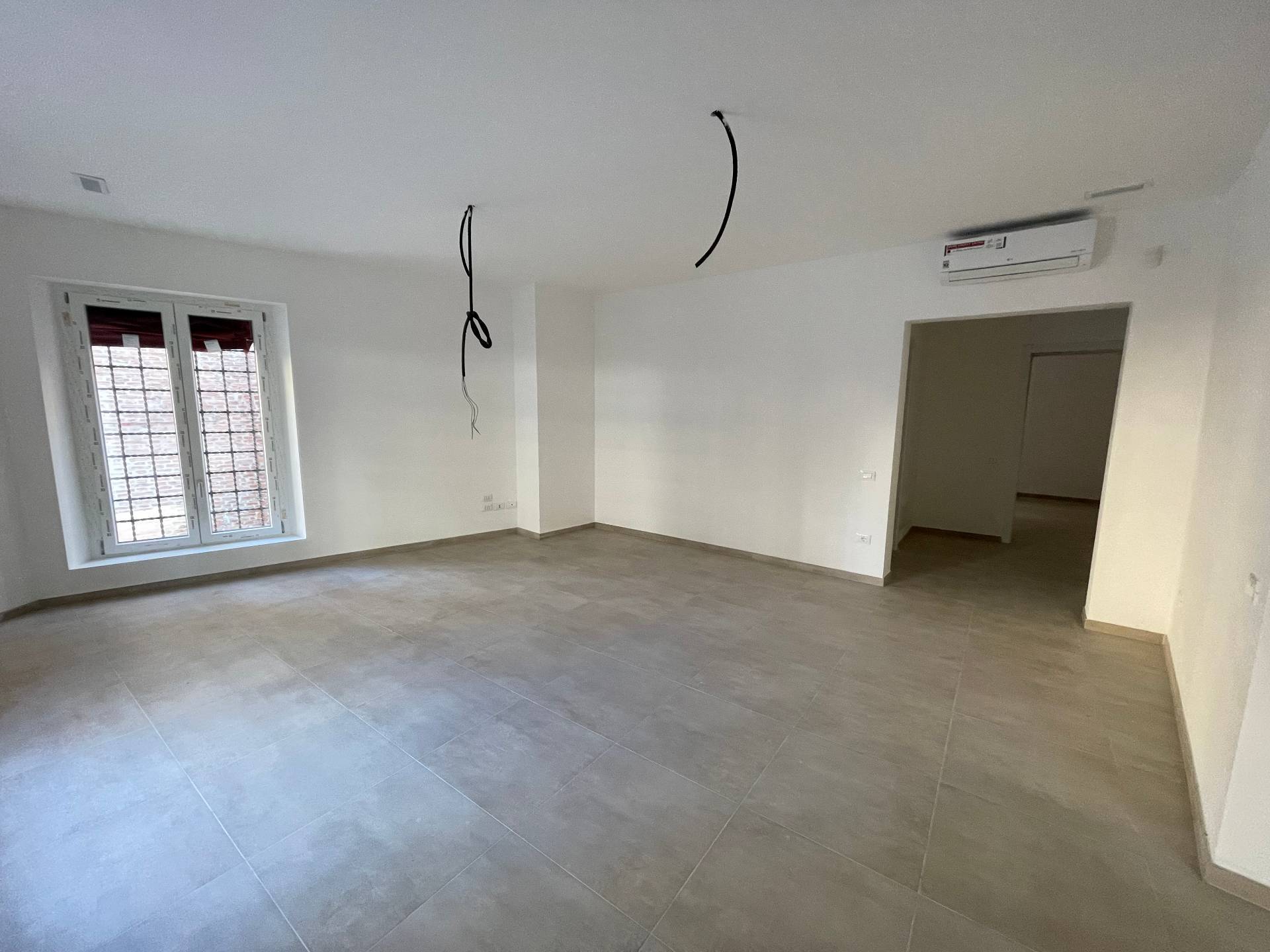 Appartamento in vendita a Ferrara, Centro storico