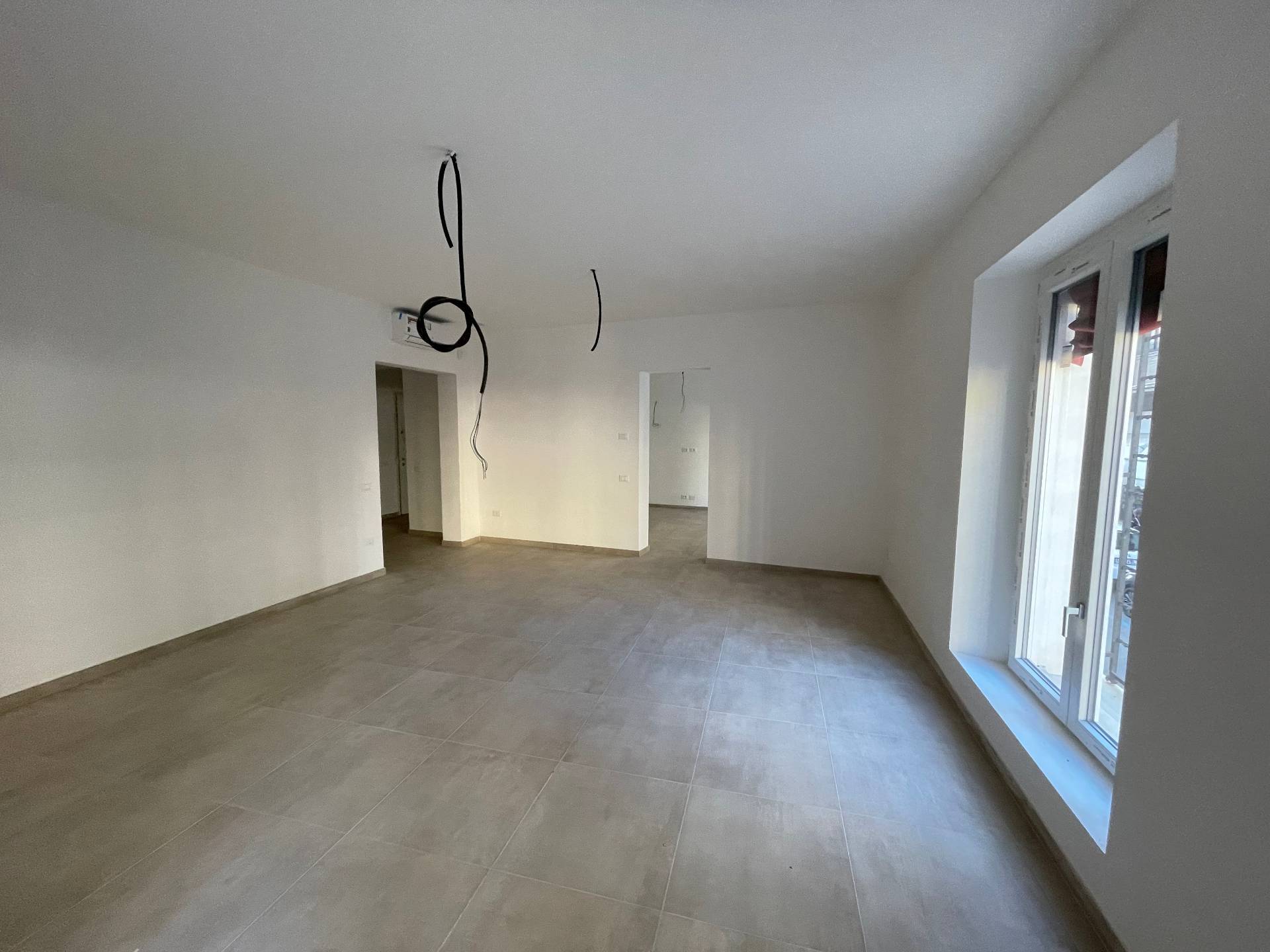 Appartamento in vendita a Ferrara, Centro storico