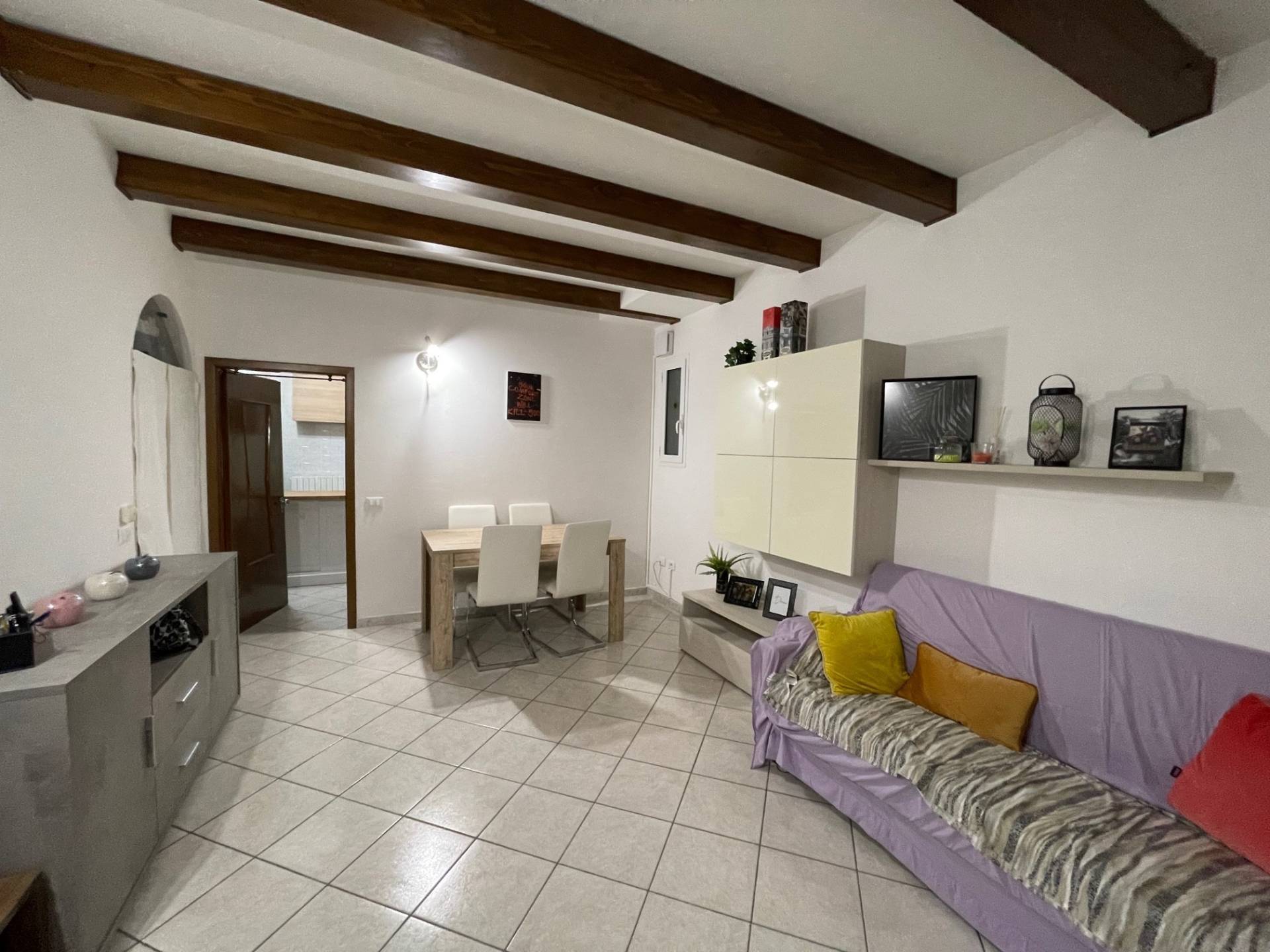 Casa / Villa / Villetta in vendita a Masi Torello