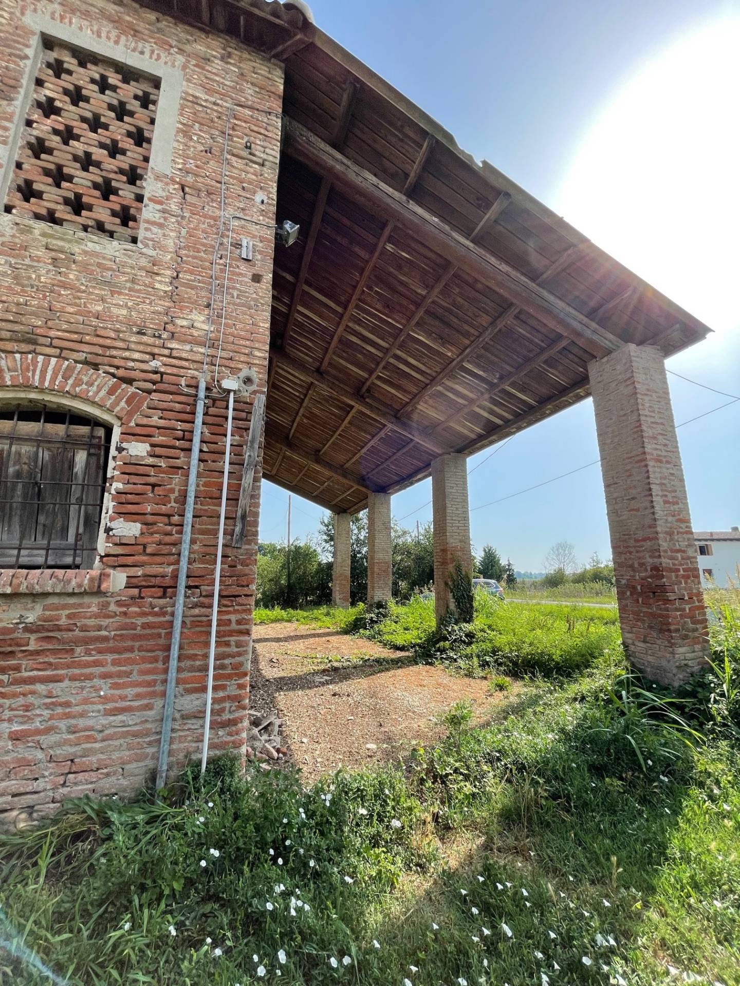 Casa / Villa / Villetta in vendita a Voghiera, Gualdo