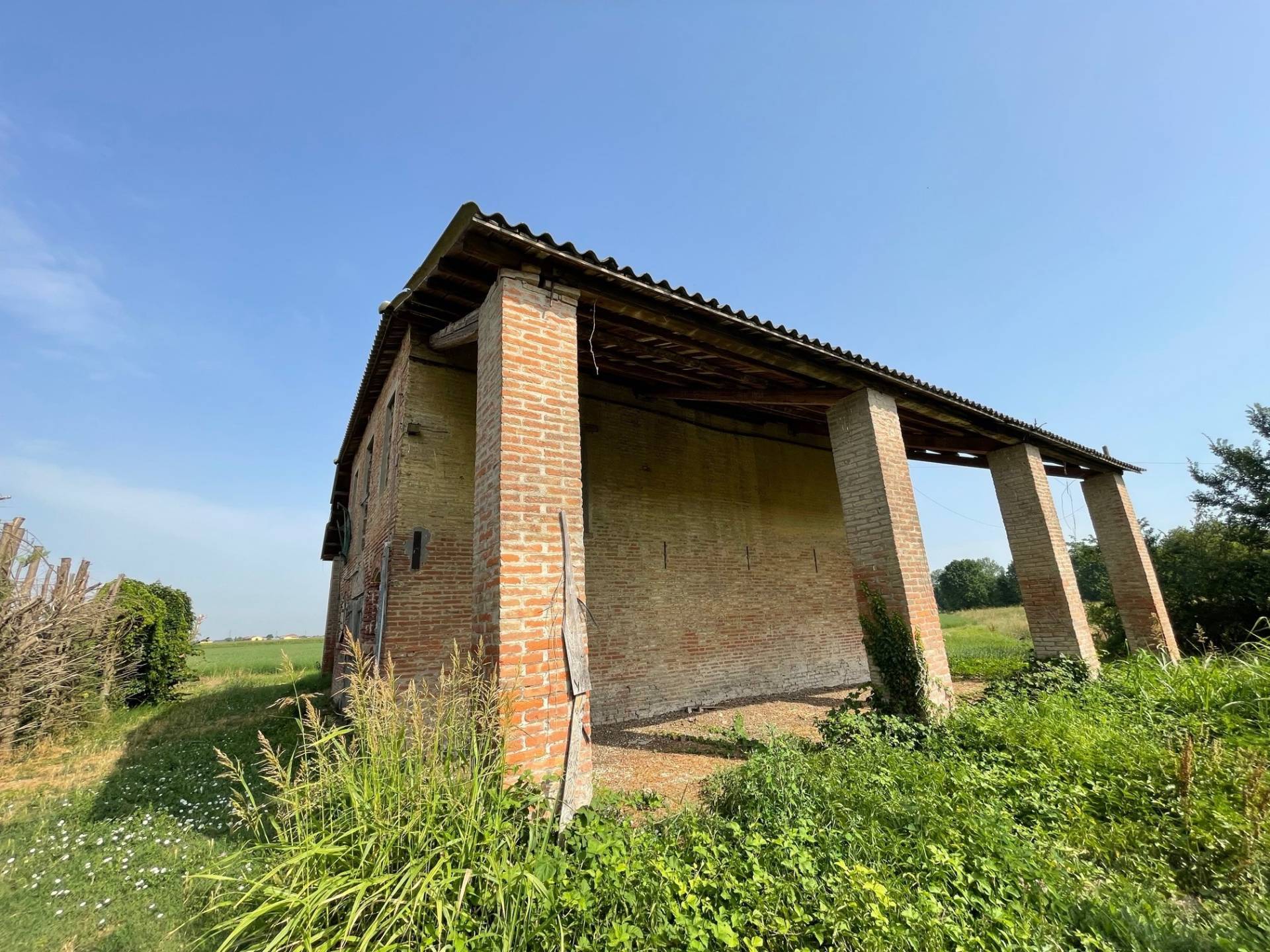 Casa / Villa / Villetta in vendita a Voghiera, Gualdo
