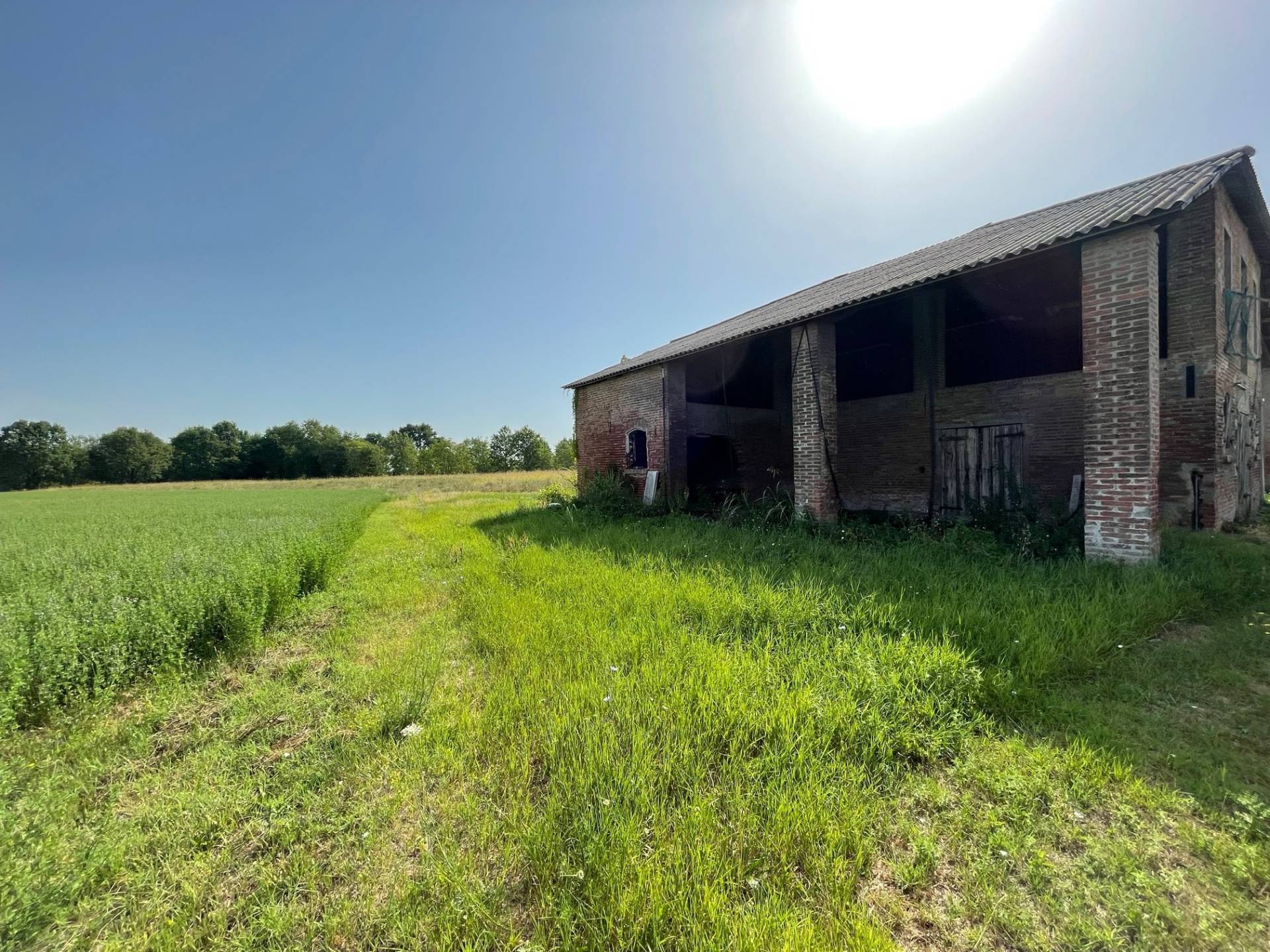 Casa / Villa / Villetta in vendita a Voghiera, Gualdo