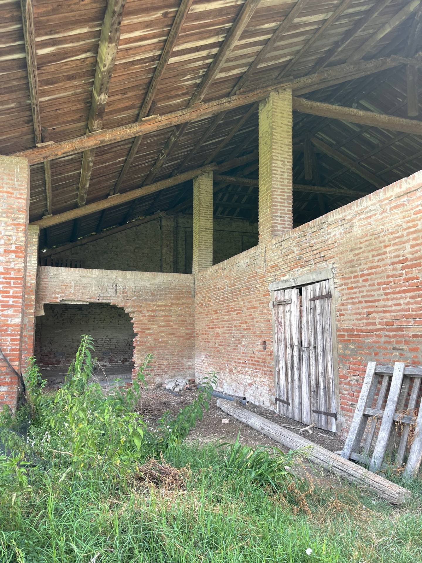 Casa / Villa / Villetta in vendita a Voghiera, Gualdo