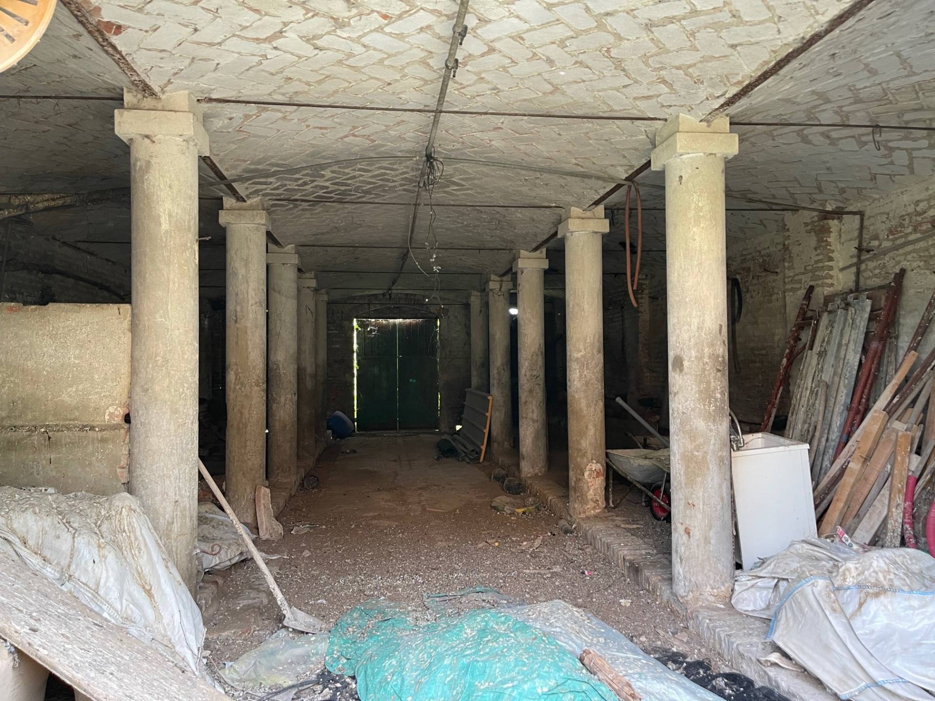 Casa / Villa / Villetta in vendita a Voghiera, Gualdo