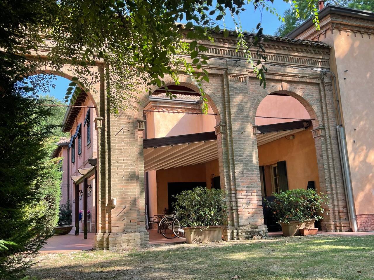 Casa / Villa / Villetta in vendita a Ferrara, Gaibanella