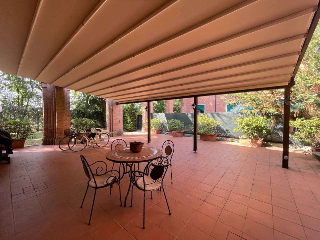 Casa / Villa / Villetta in vendita a Ferrara, Gaibanella