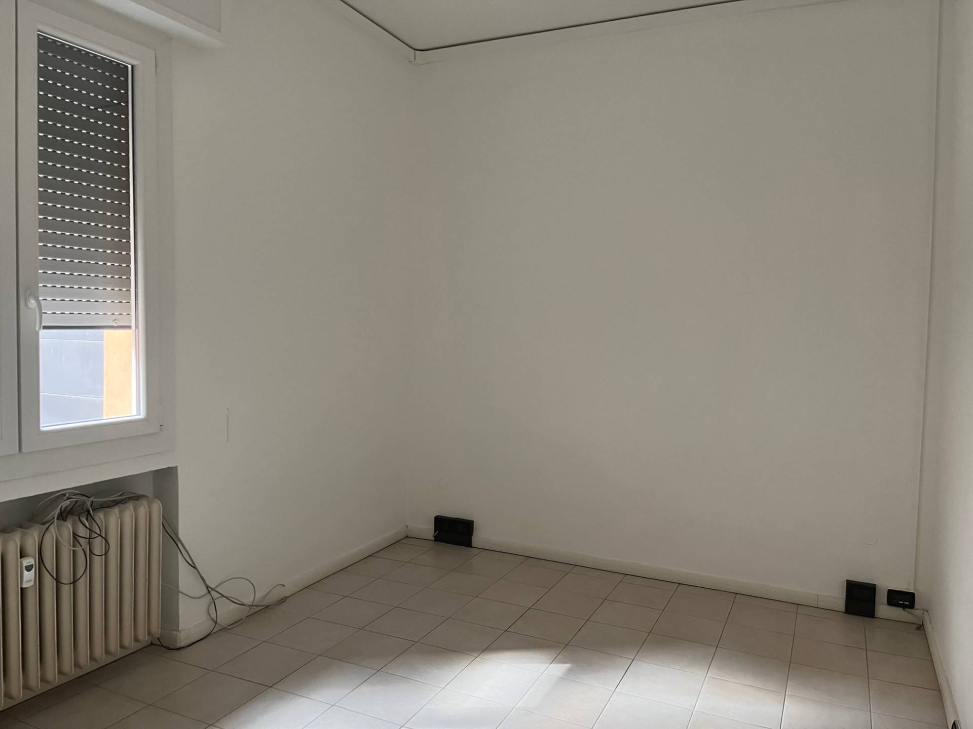 Ufficio in affitto a Ferrara, Centro storico