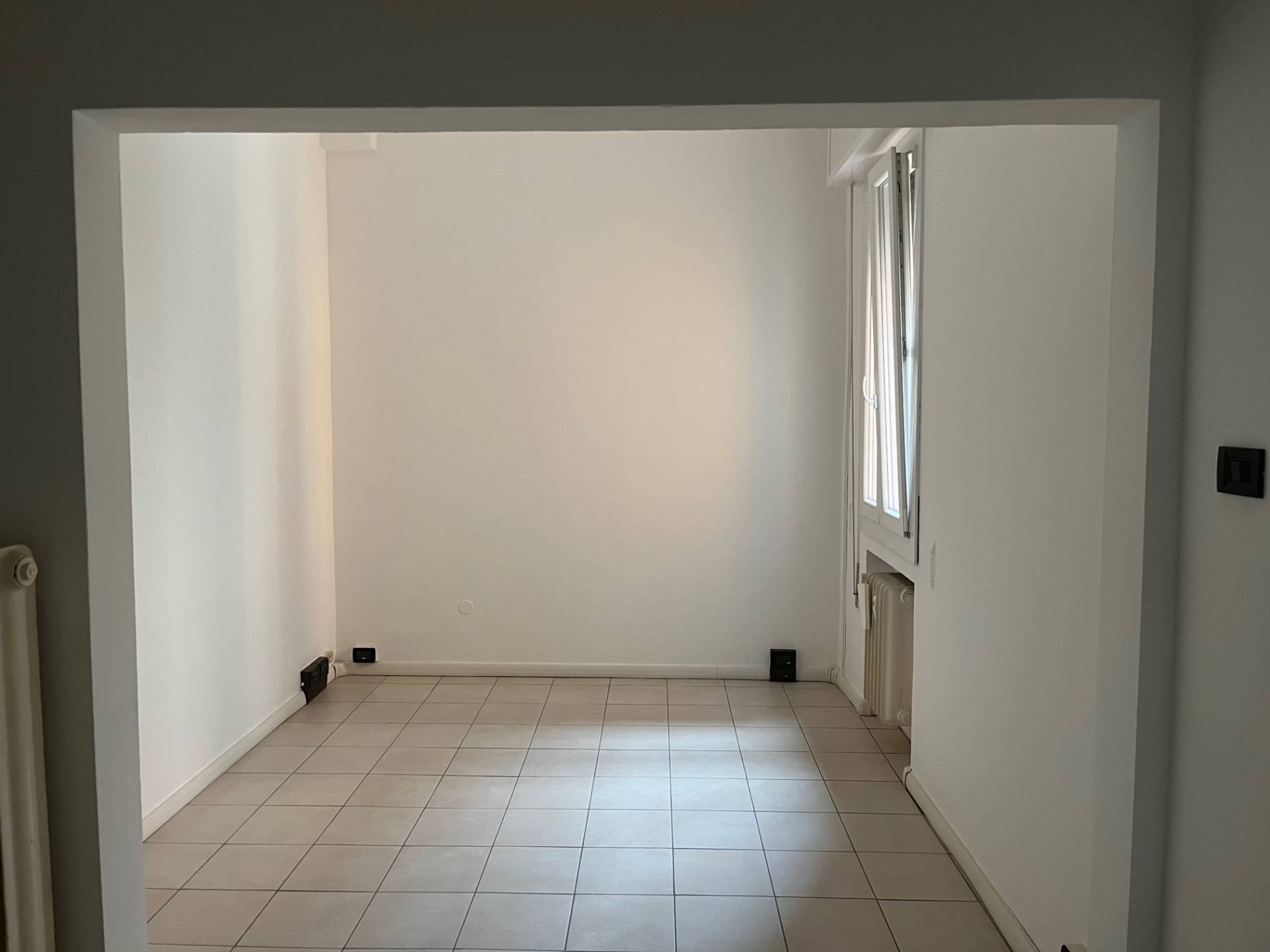 Ufficio in affitto a Ferrara, Centro storico