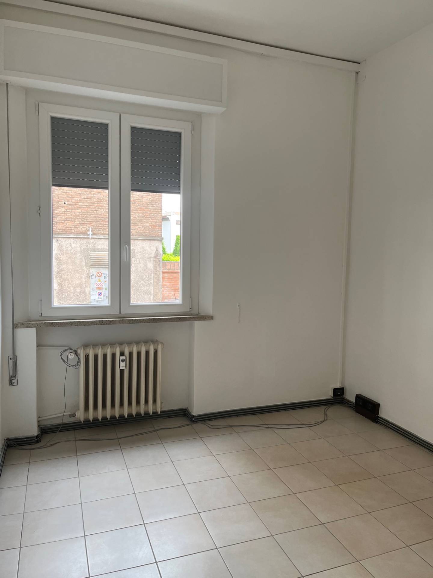 Ufficio in affitto a Ferrara, Centro storico