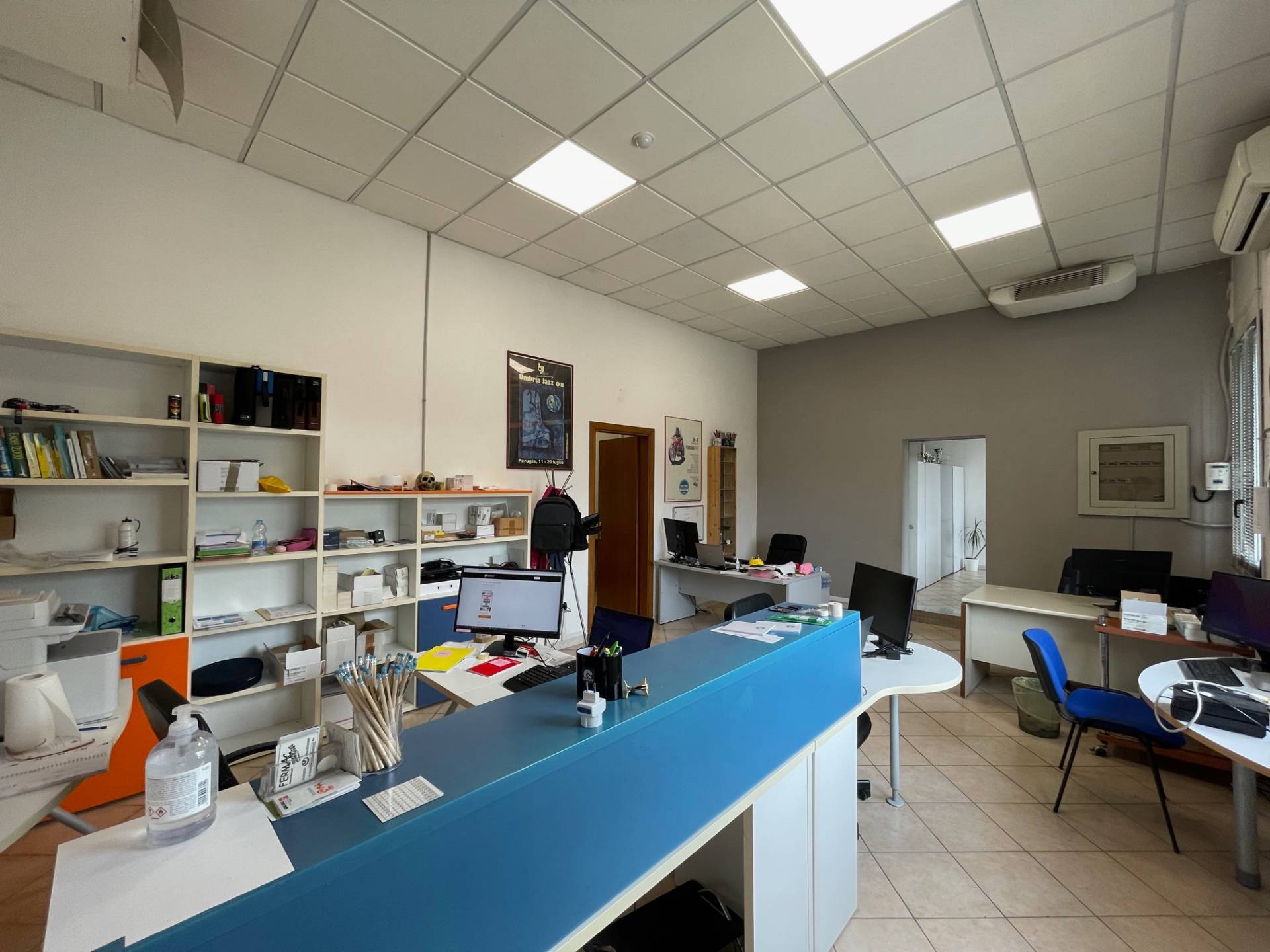 Ufficio in vendita a Ferrara, Fuori Mura - Zona Nord-Ovest