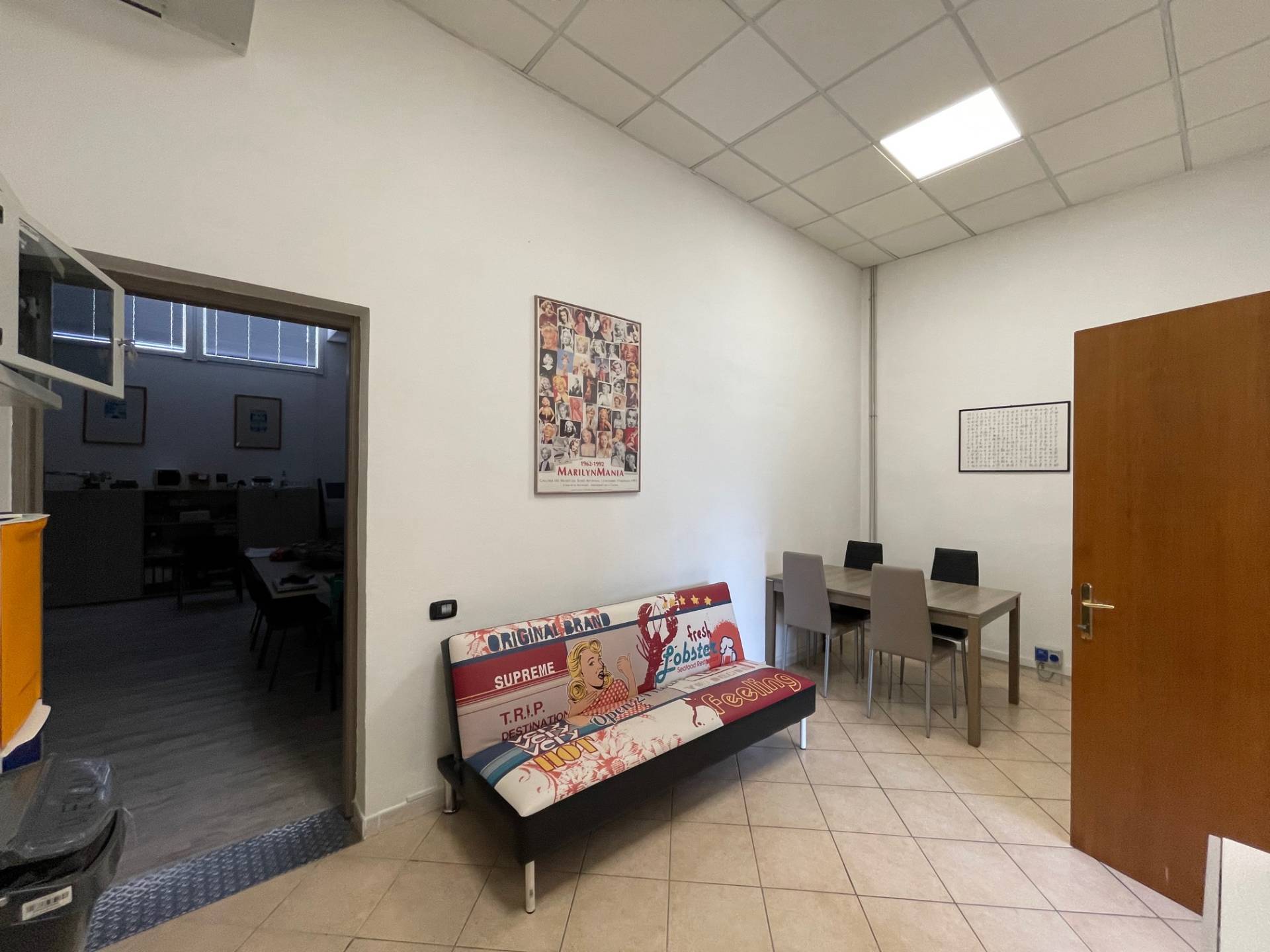 Ufficio in vendita a Ferrara, Fuori Mura - Zona Nord-Ovest