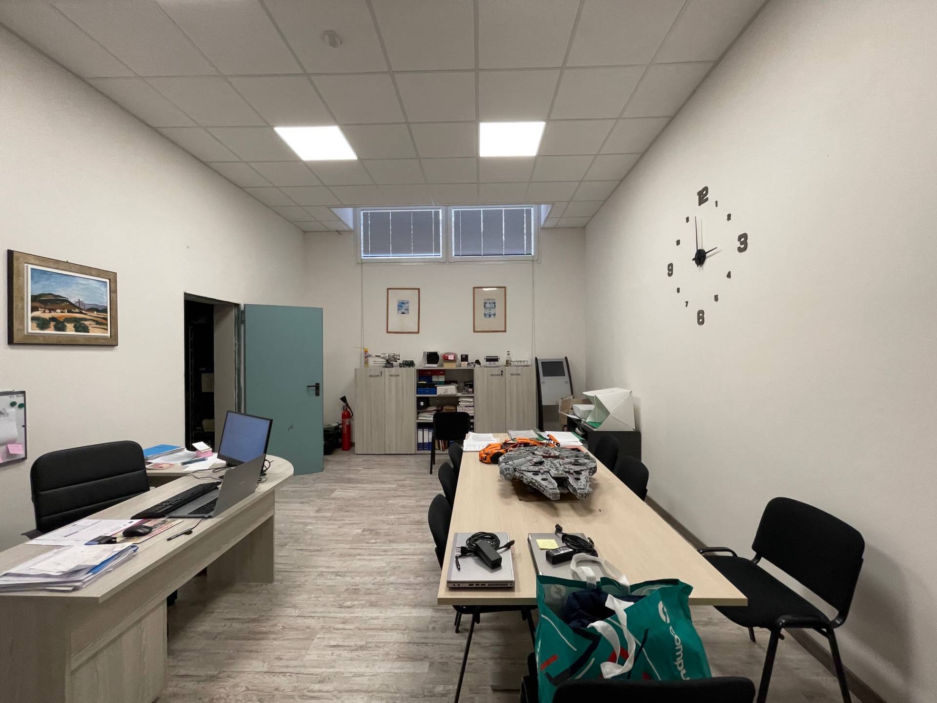 Ufficio in vendita a Ferrara, Fuori Mura - Zona Nord-Ovest