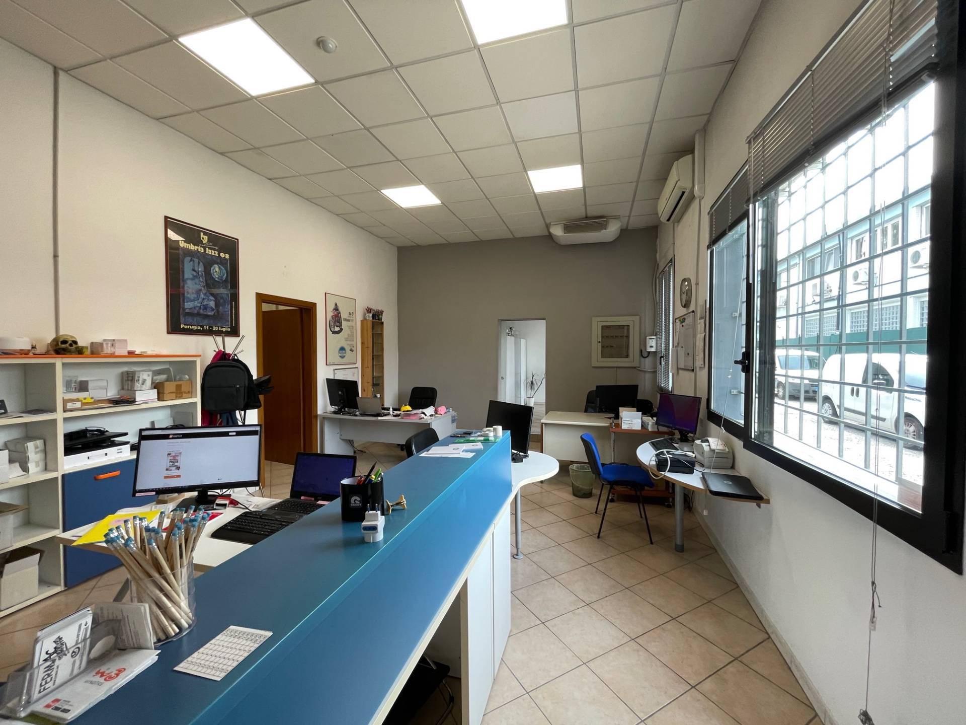 Ufficio in vendita a Ferrara, Fuori Mura - Zona Nord-Ovest