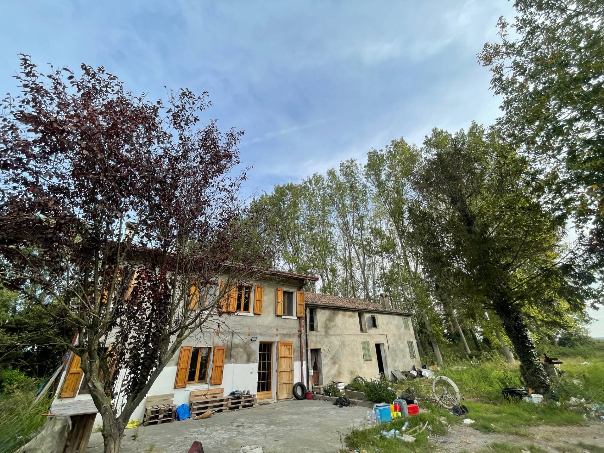 Casa / Villa / Villetta in vendita a Riva del Po
