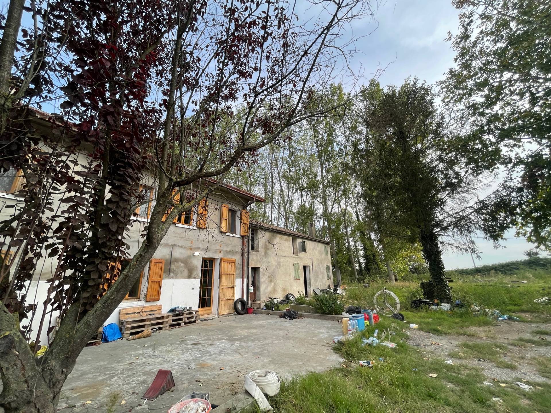 Casa / Villa / Villetta in vendita a Riva del Po