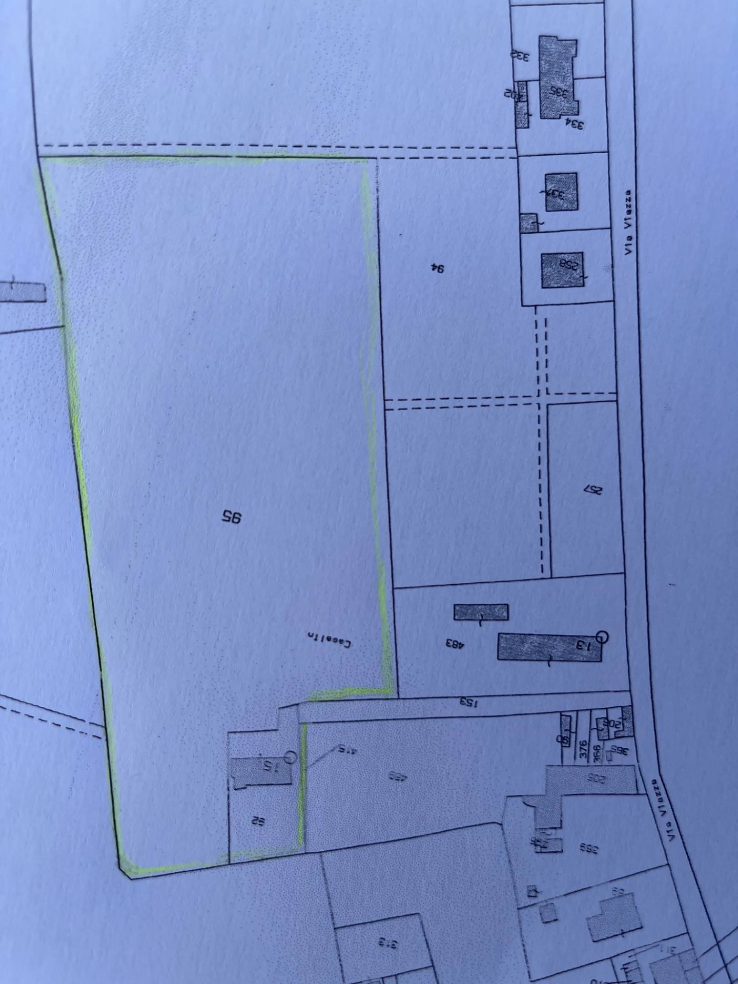 Casa / Villa / Villetta in vendita a Riva del Po