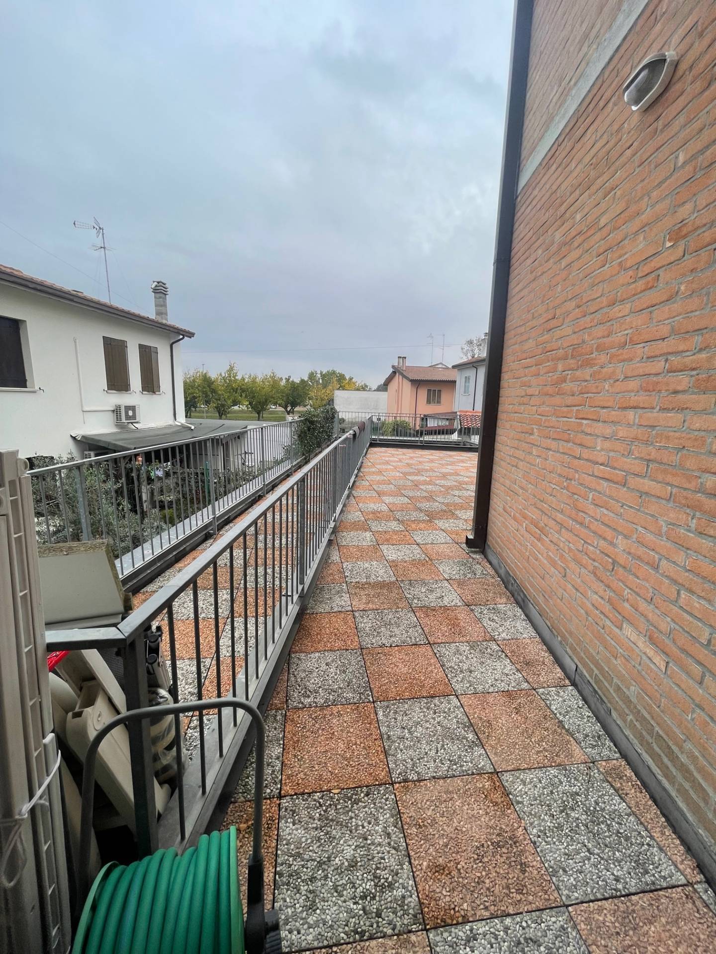 Appartamento in vendita a Portomaggiore