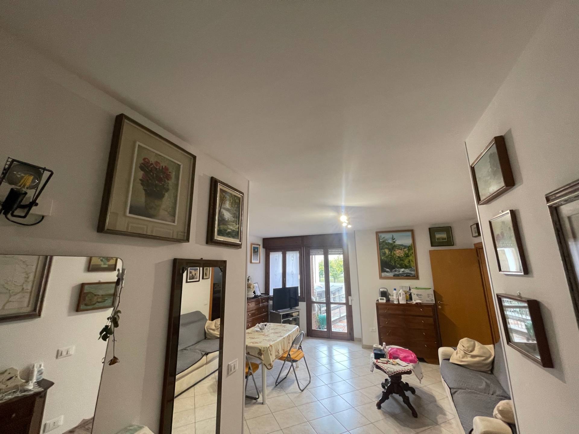 Appartamento in vendita a Portomaggiore