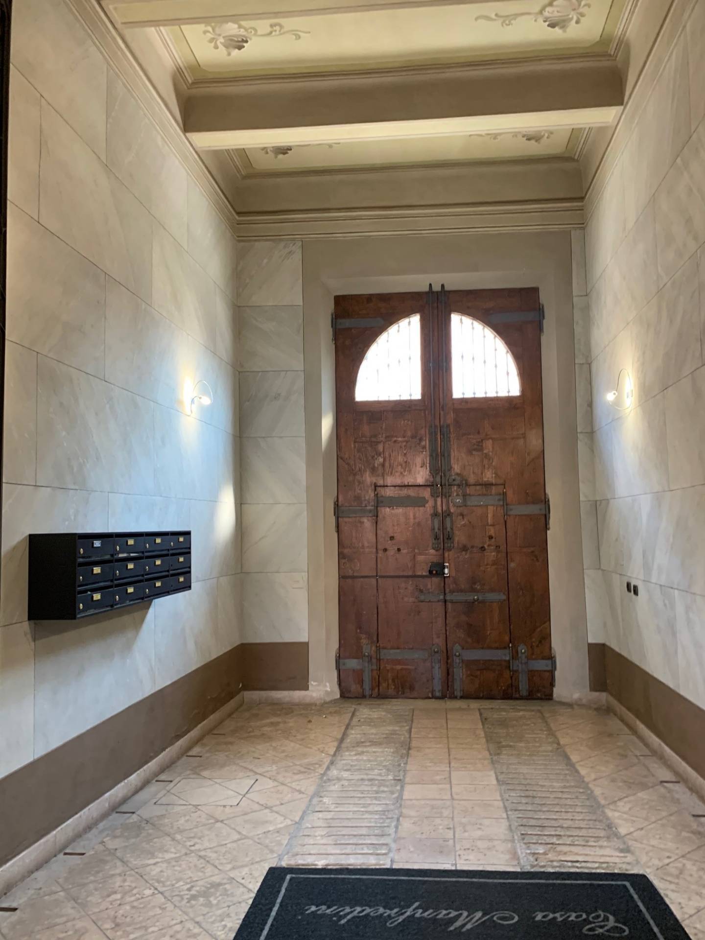 Garage / Posto auto in vendita a Ferrara, Centro storico