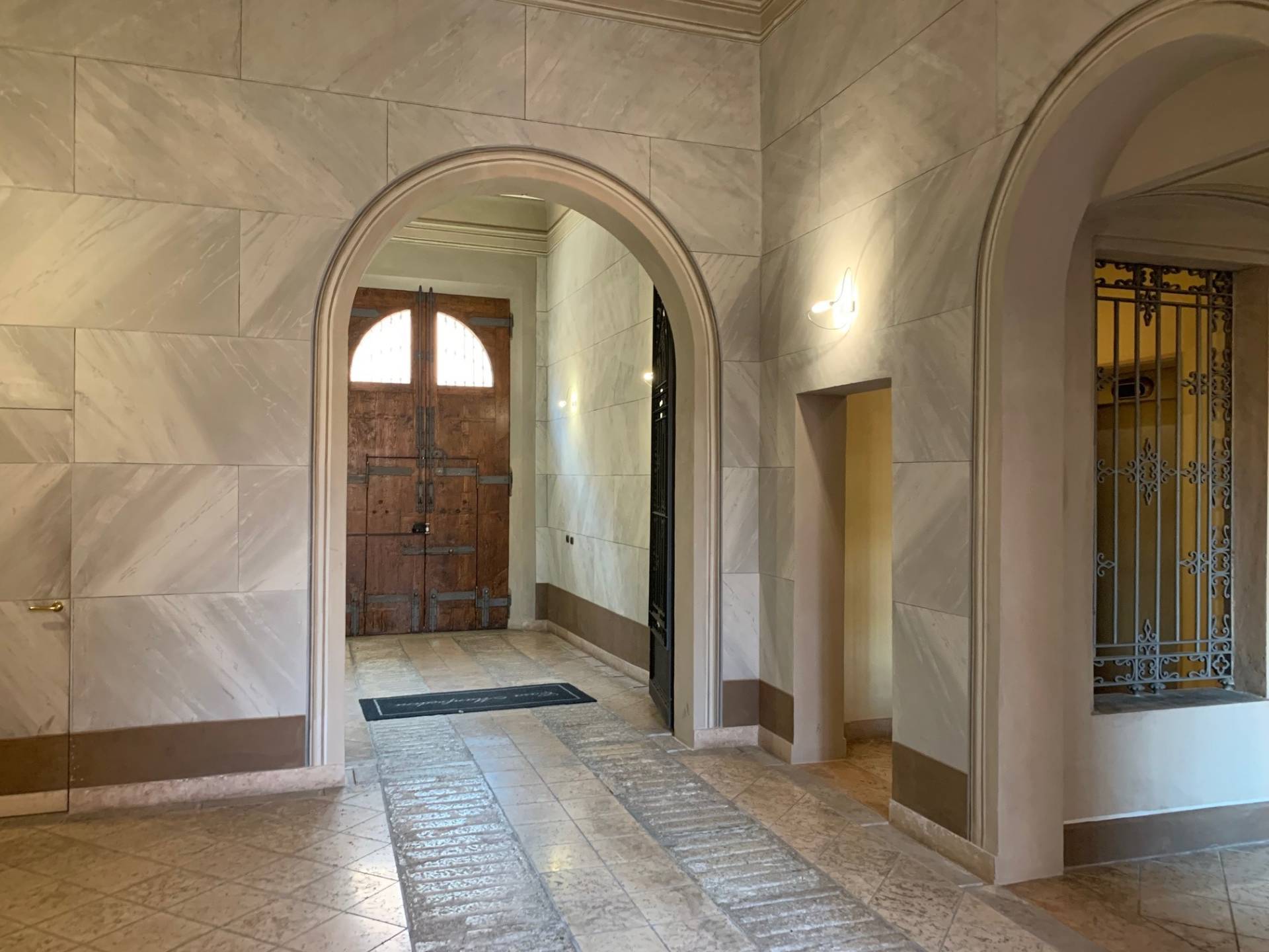 Garage / Posto auto in vendita a Ferrara, Centro storico